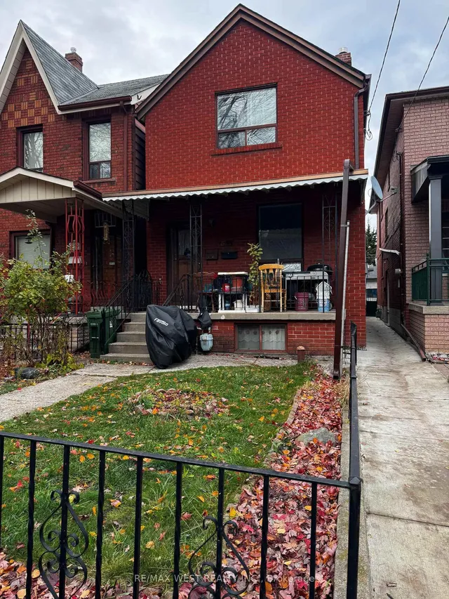 407 Concord Ave, Toronto 2