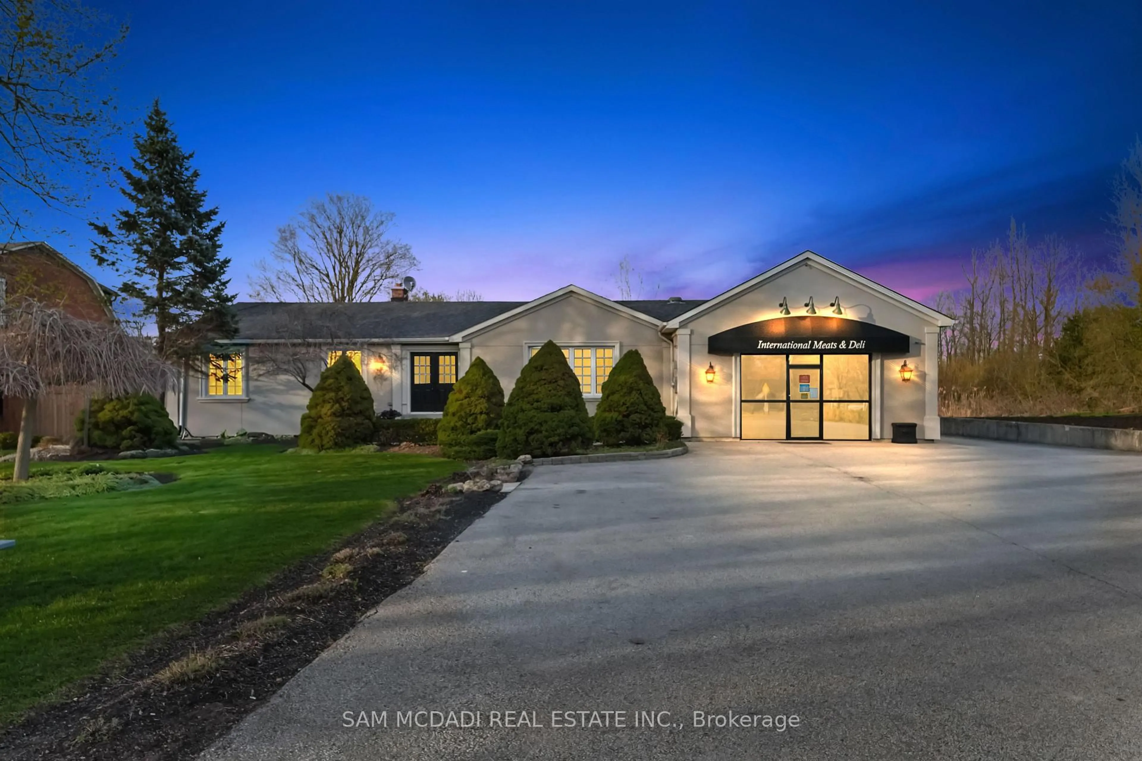 Unknown for 11269 Guelph Line, Milton Ontario L0P 1B0