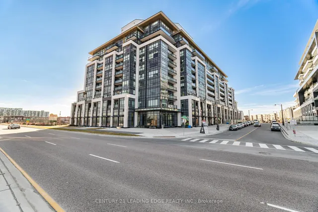 405 Dundas St #317, Oakville 2