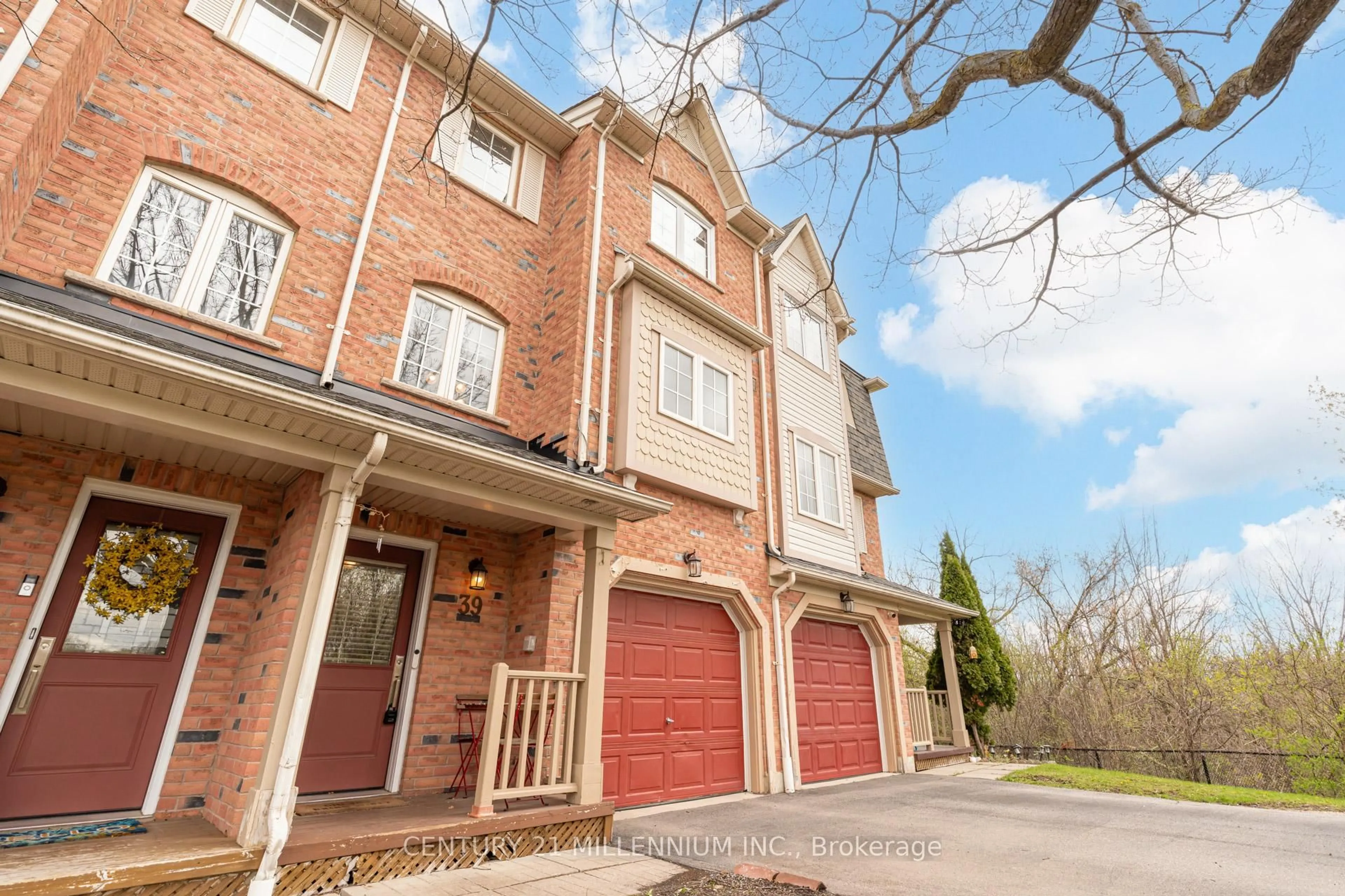 Unknown for 7190 Atwood Lane #39, Mississauga Ontario L5N 7Y6