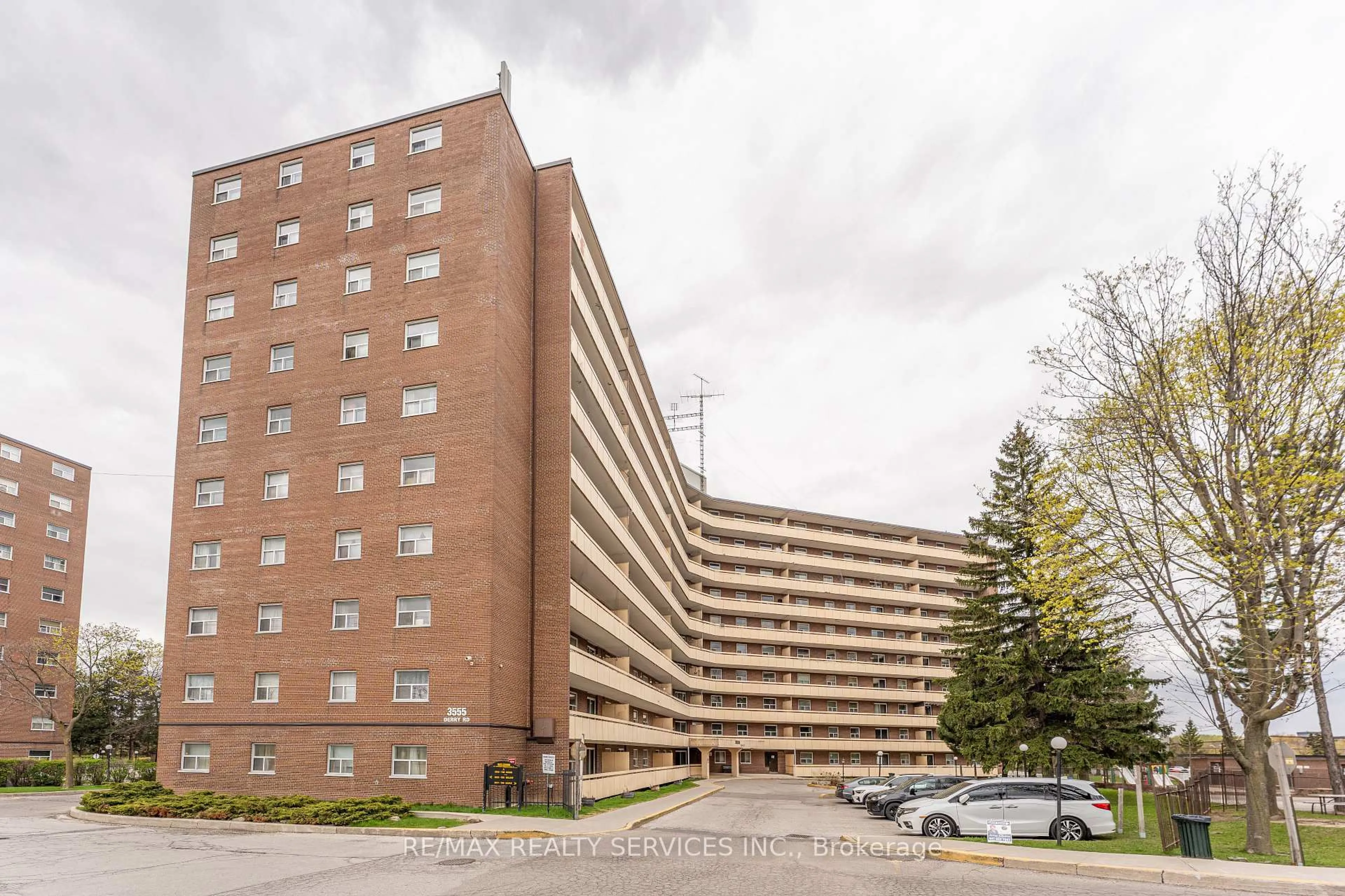 Unknown for 3555 Derry Rd #1006, Mississauga Ontario L4T 1B2