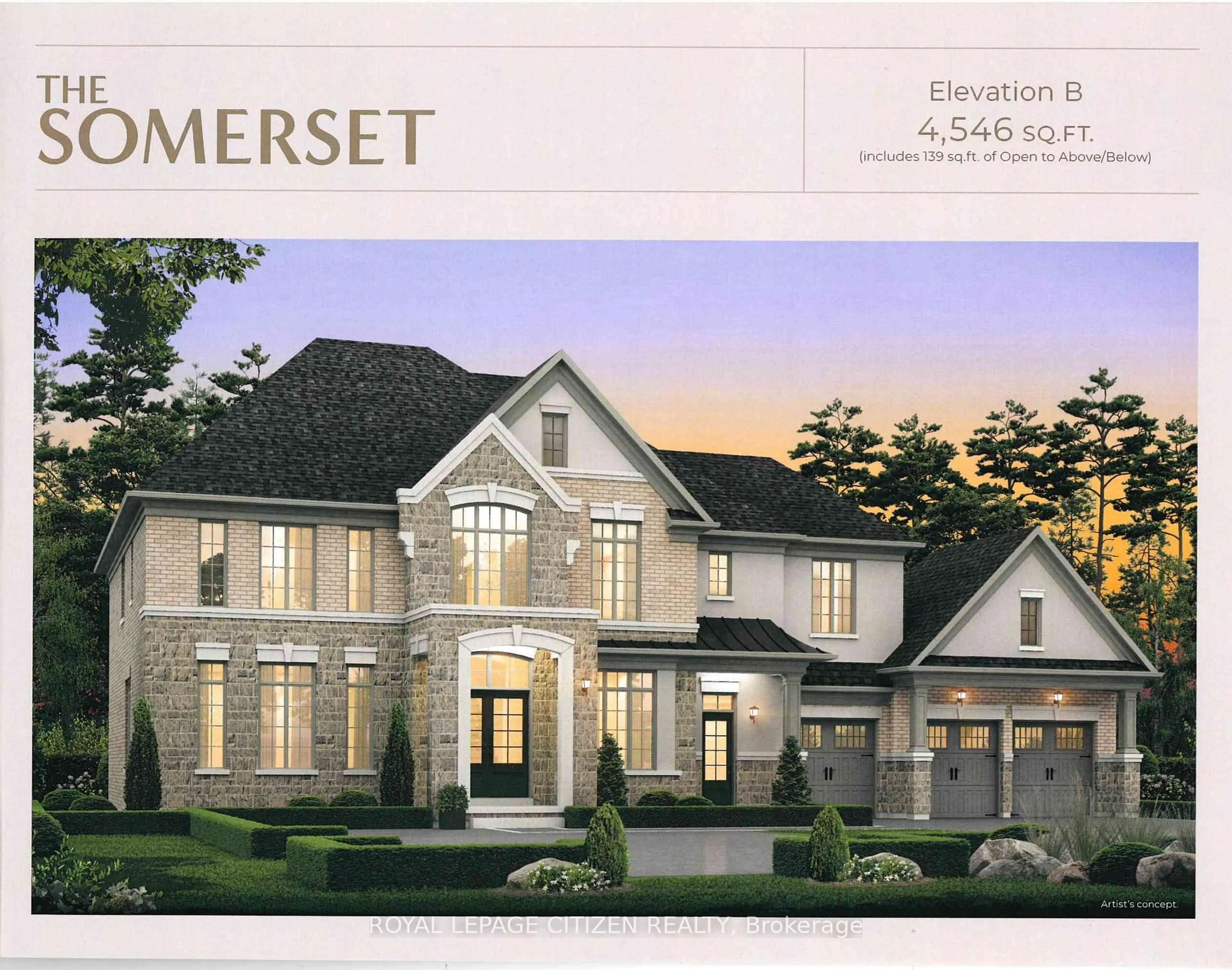 Unknown for Lot 2 Hunsden Sdrd, Caledon Ontario L7E 4L6