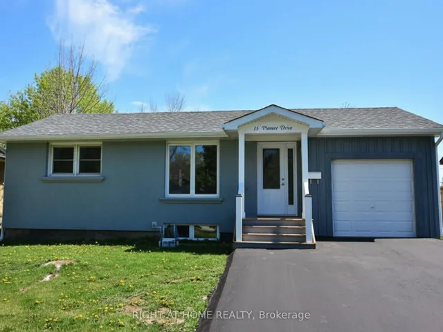 15 Pioneer Dr, Mississauga 5