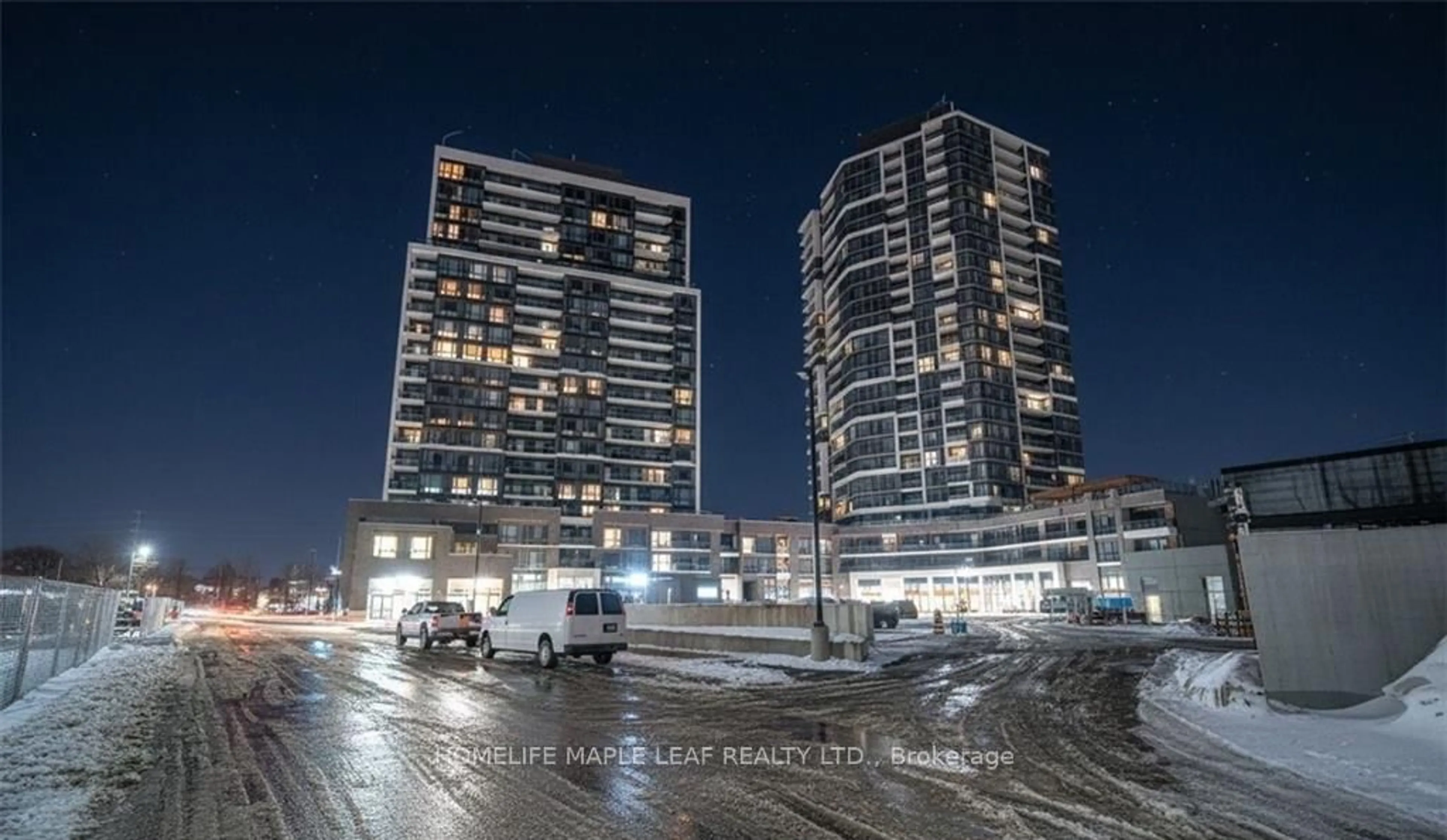 Blurry image for 8010 Derry Rd #1402, Milton Ontario L9T 9N3