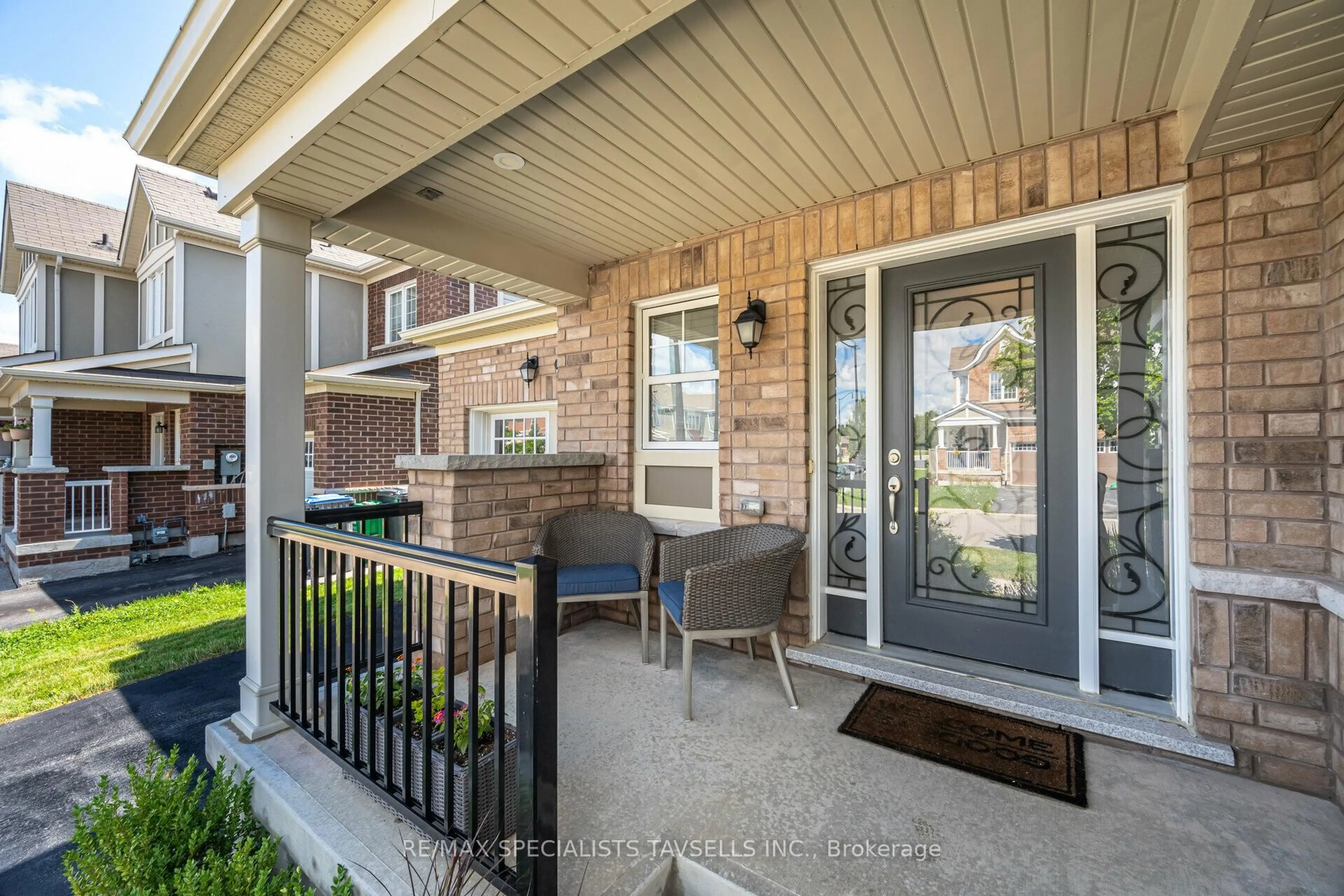 Unknown for 13 Lothbury Dr, Brampton Ontario L7A 4G7