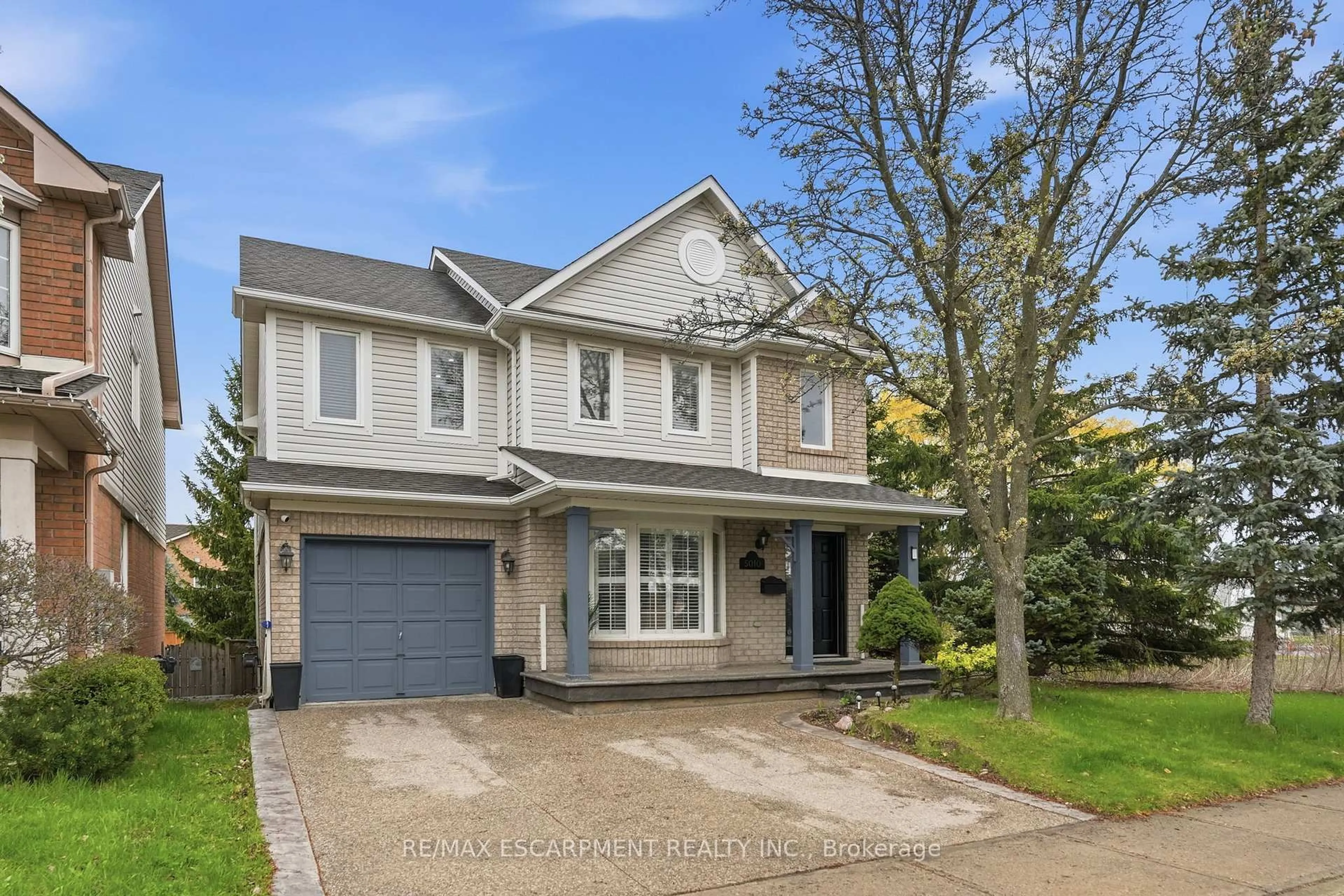 Unknown for 5010 Bunton Cres, Burlington Ontario L7L 6H2