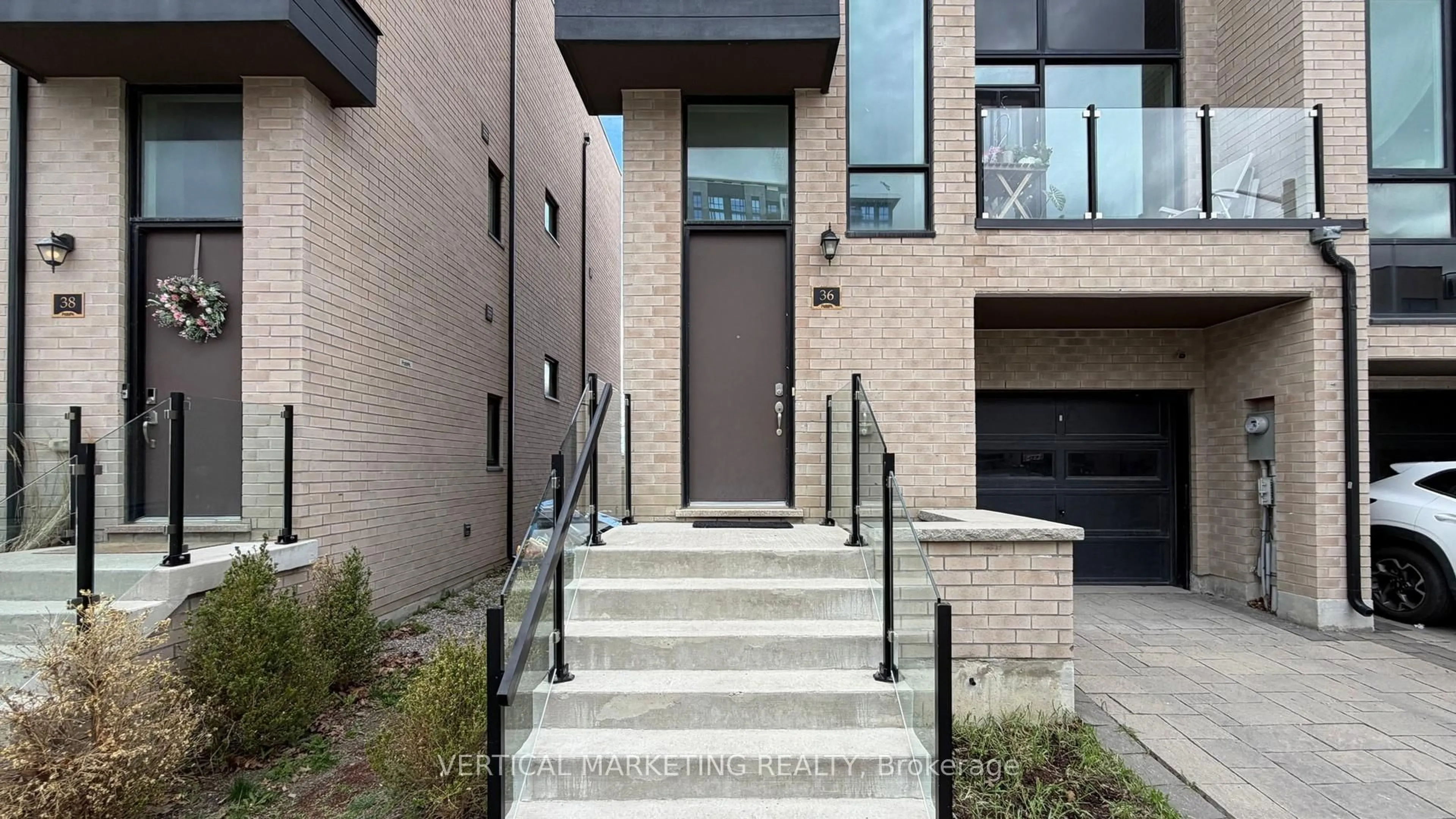 Unknown for 36 Pony Farm Dr, Toronto Ontario M9R 0B3