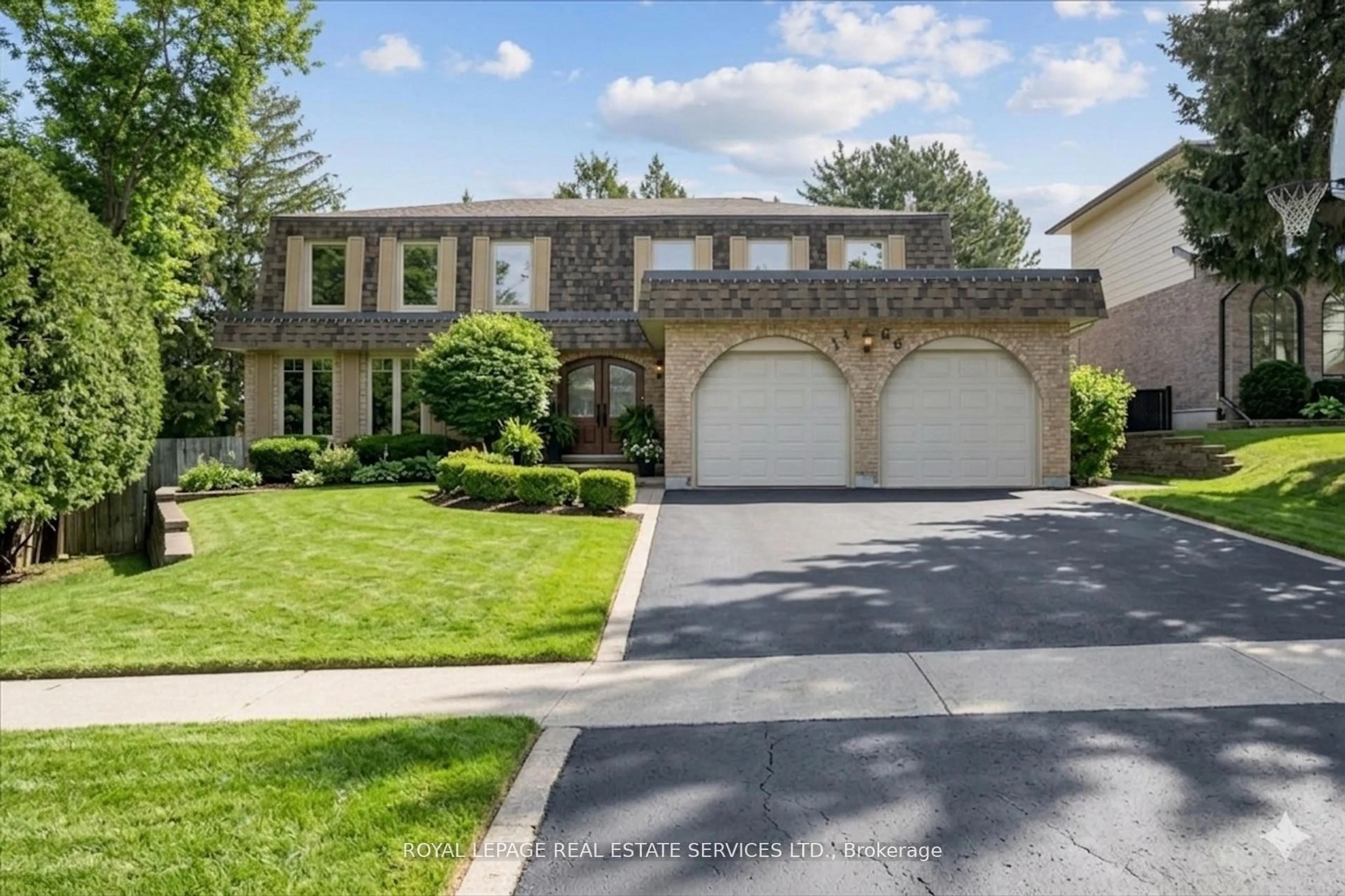 Unknown for 1466 Flaminia Crt, Mississauga Ontario L5J 3Z6