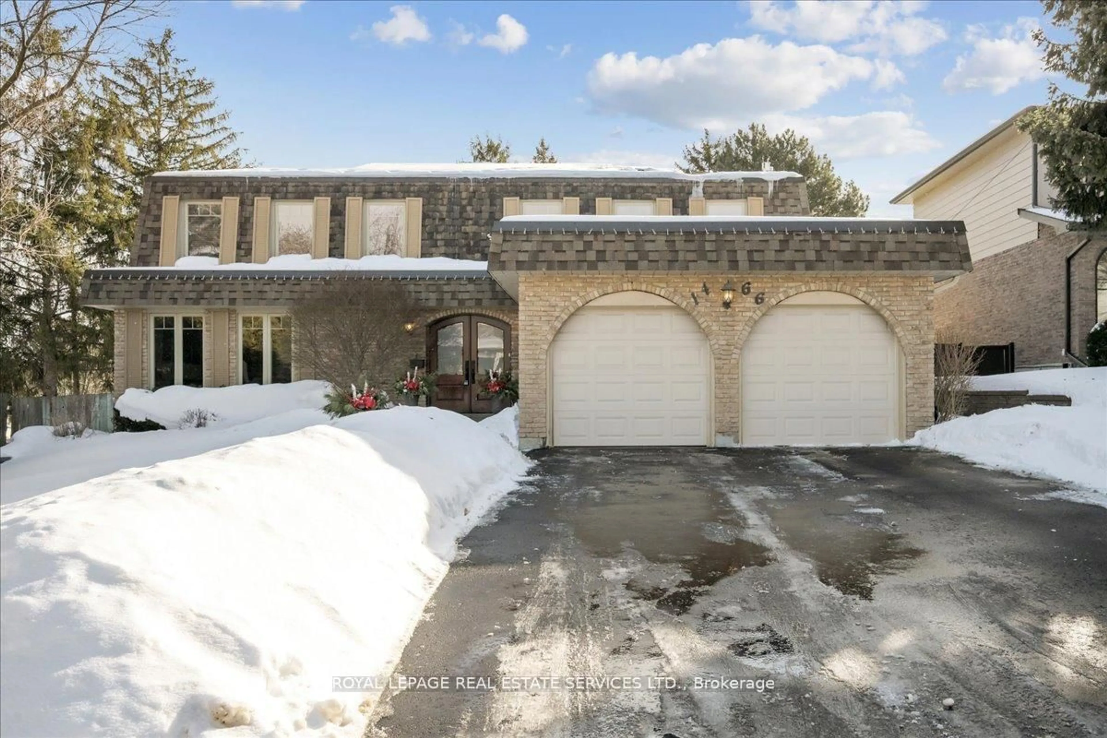 Unknown for 1466 Flaminia Crt, Mississauga Ontario L5J 3Z6