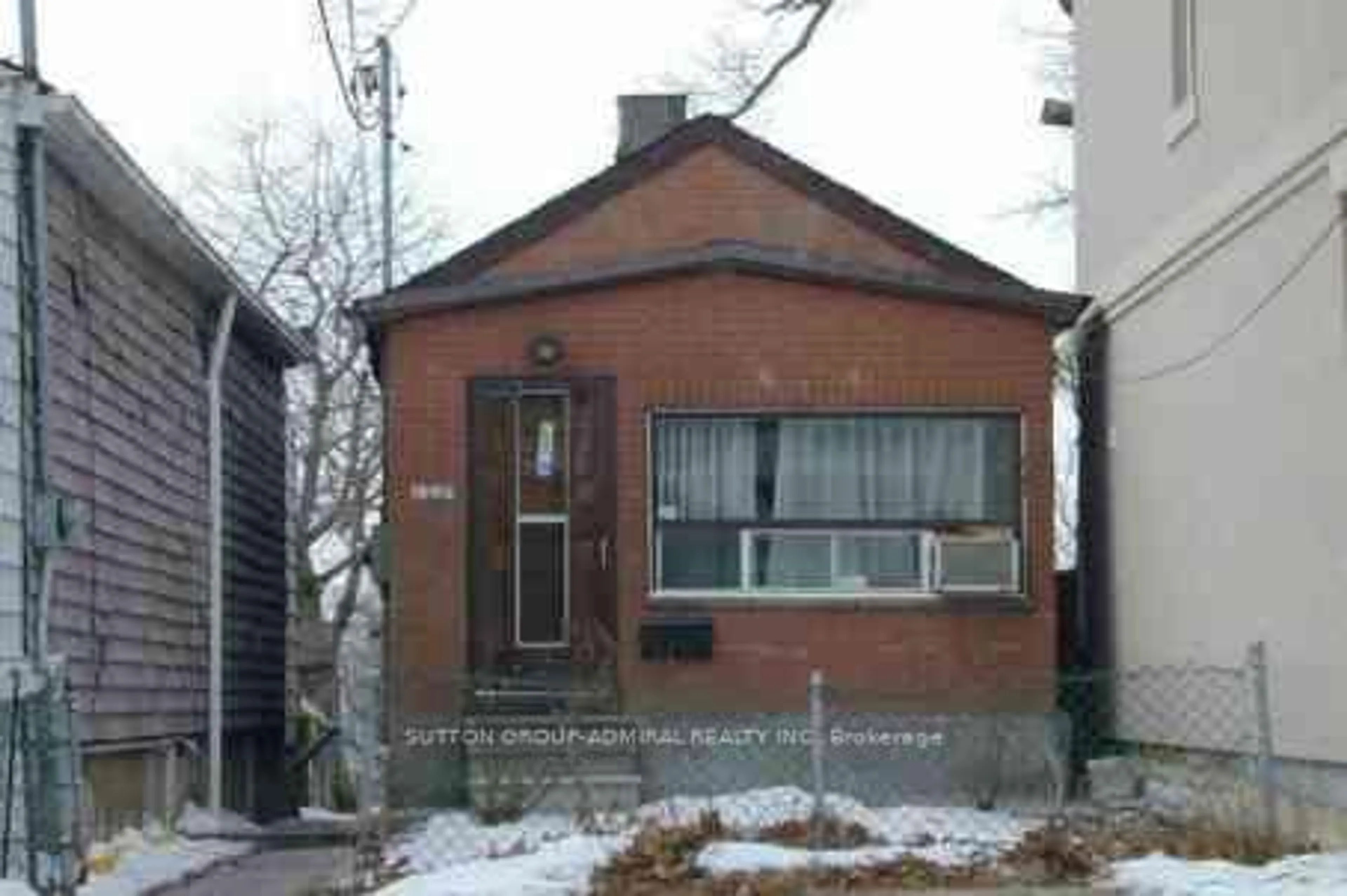 Unknown for 128 Spears St, Toronto Ontario M6N 3X7