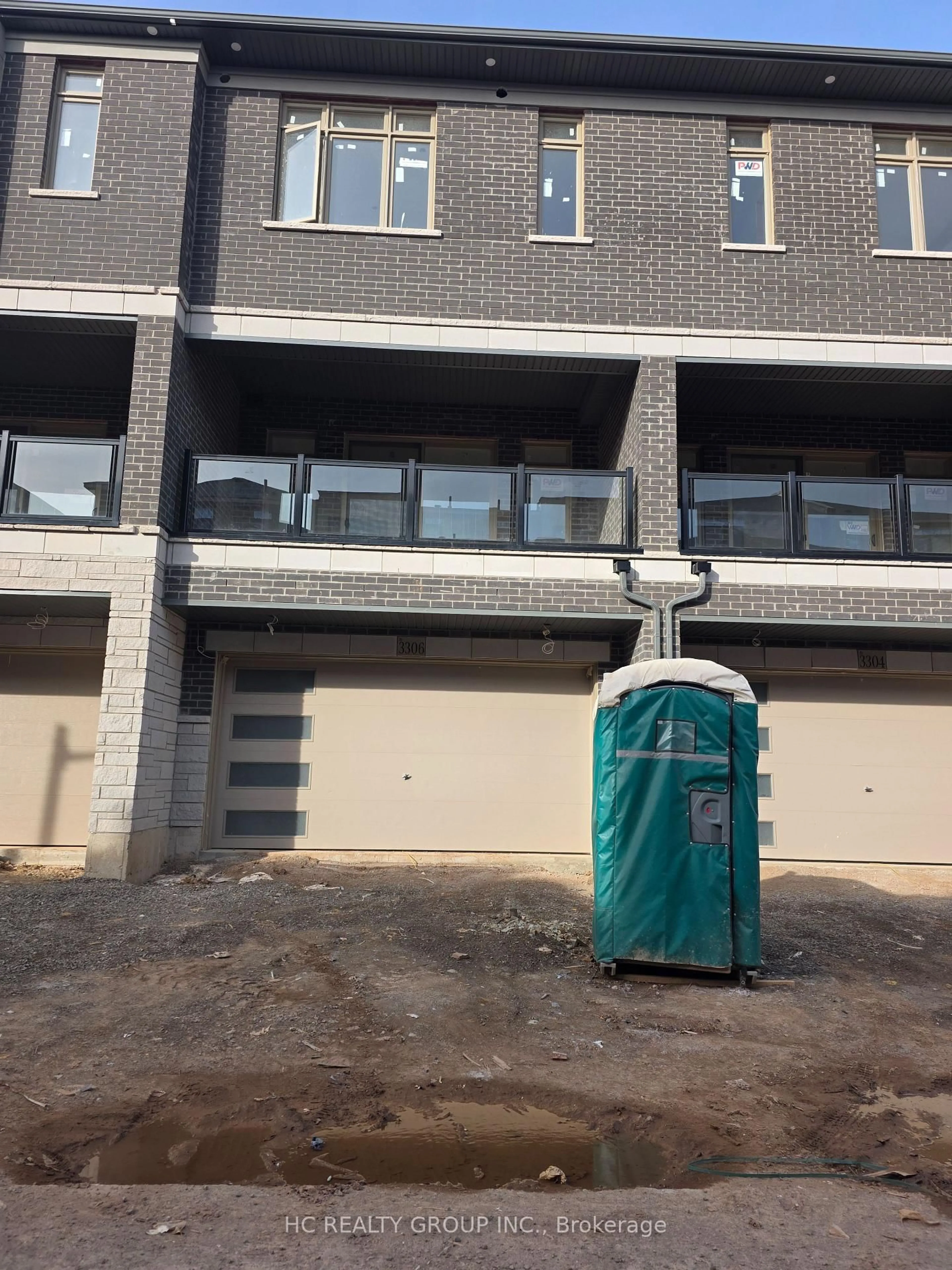 Unknown for 3304 -Lot 122 Taha Gdns, Oakville Ontario L6M 5S9