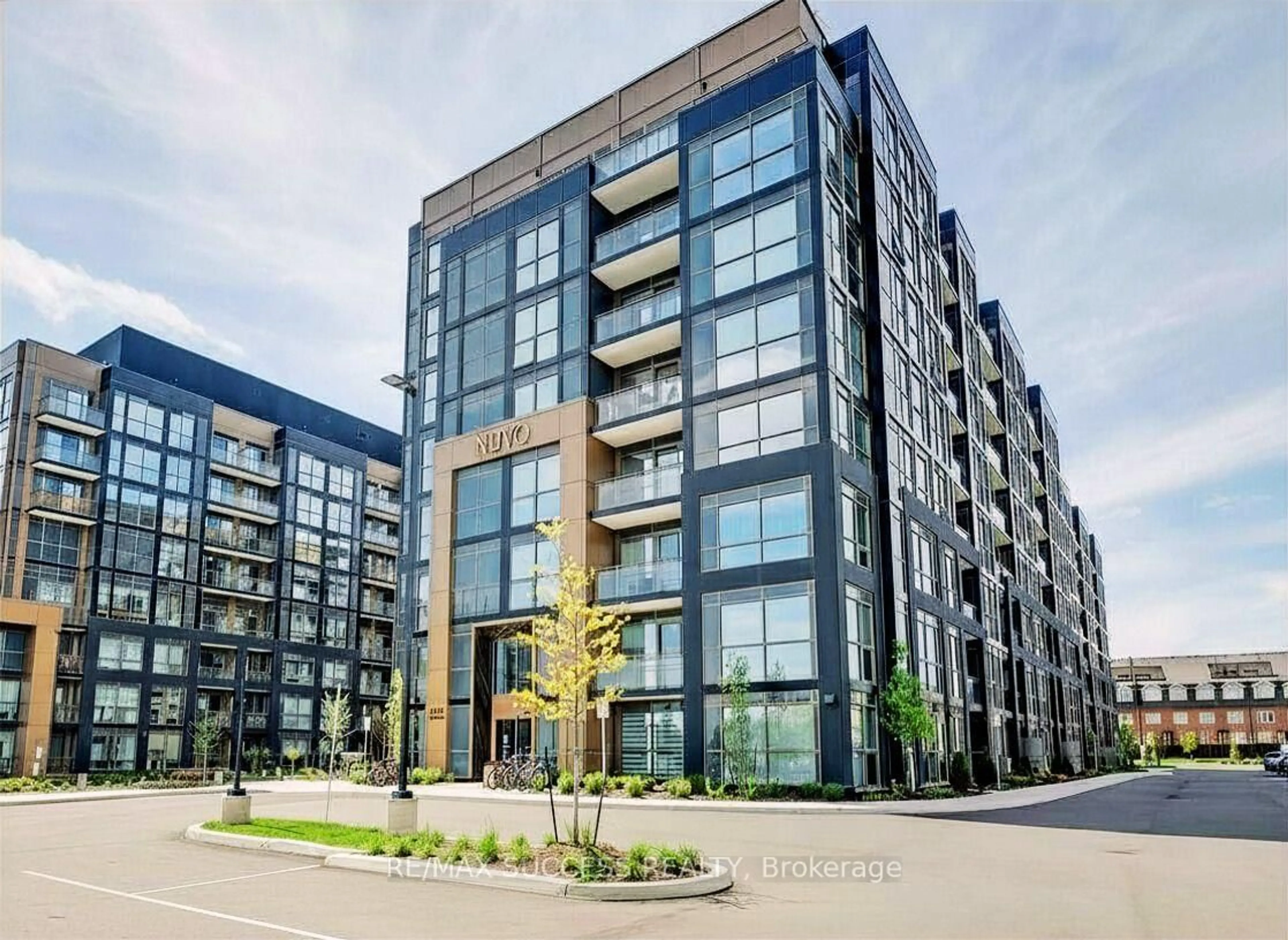 Unknown for 2343 Khalsa Gate #235, Oakville Ontario L6M 5R6