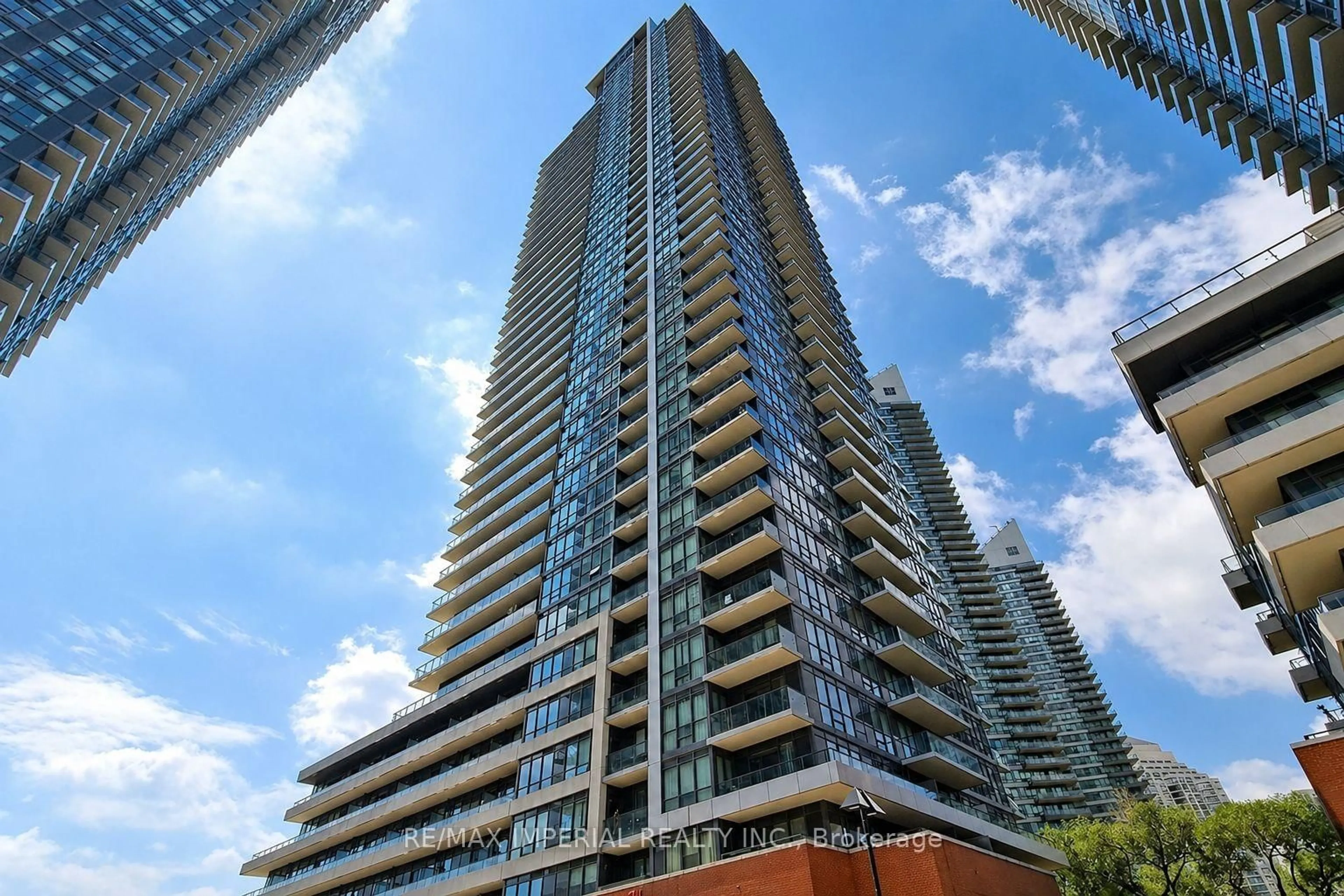Unknown for 2212 Lake Shore Blvd #1201, Toronto Ontario M8V 0C2