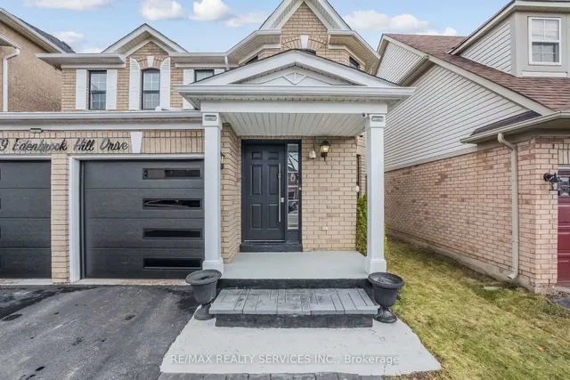 359 Edenbrook Hill Dr, Brampton 4