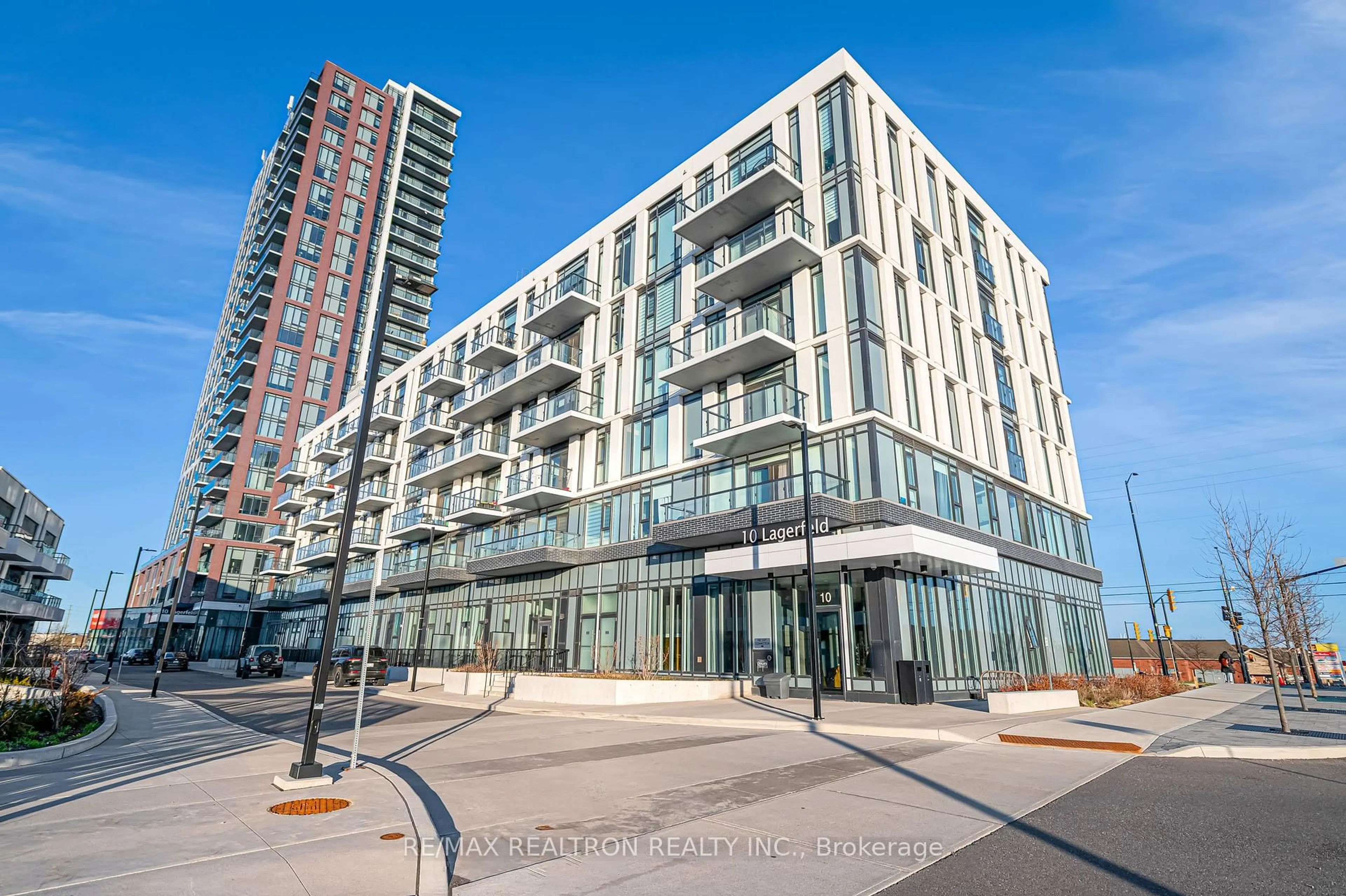 Unknown for 10 Lagerfeld Dr #511, Brampton Ontario L7A 5L3