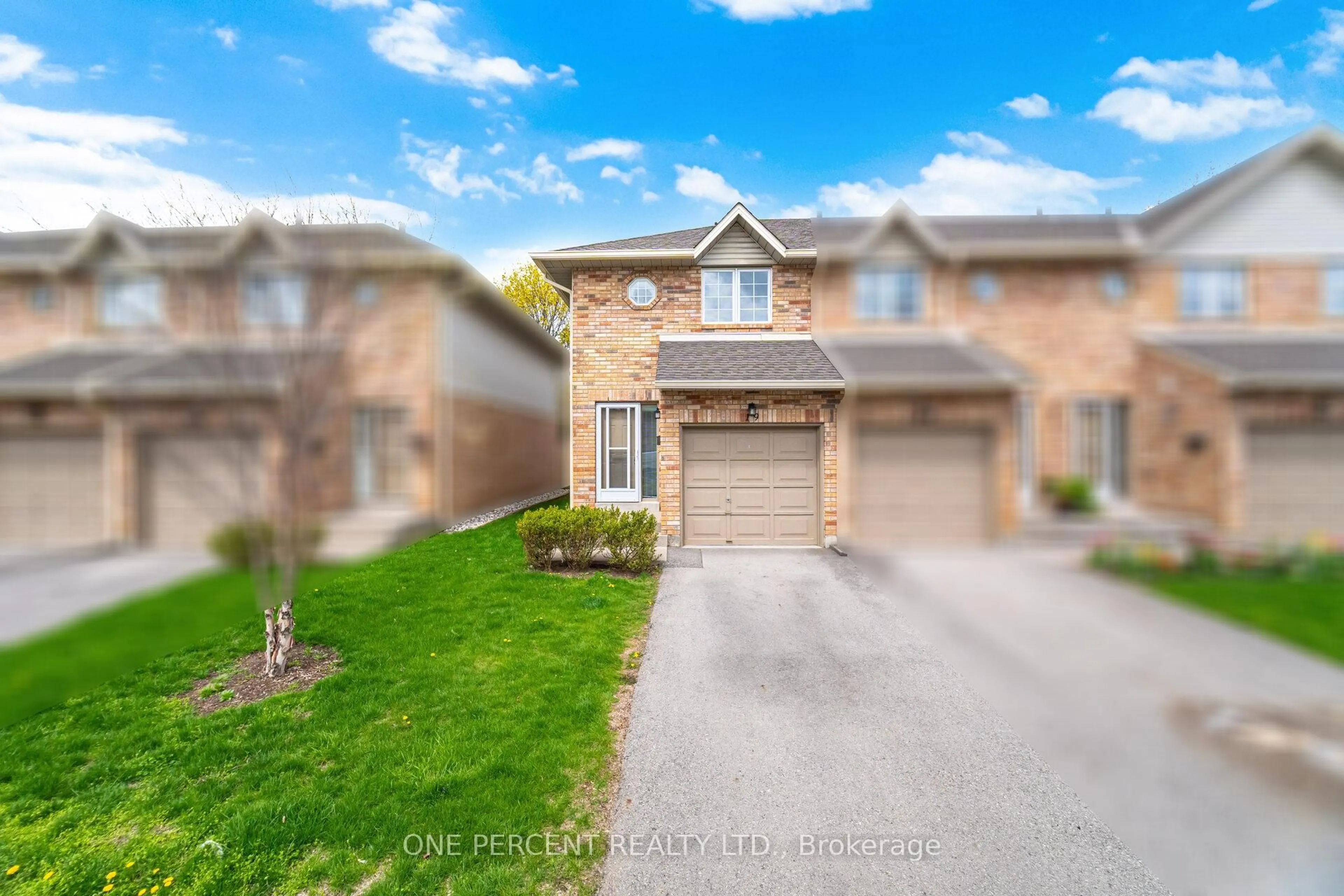 Unknown for 2025 Cleaver Ave #19, Burlington Ontario L7M 4H8