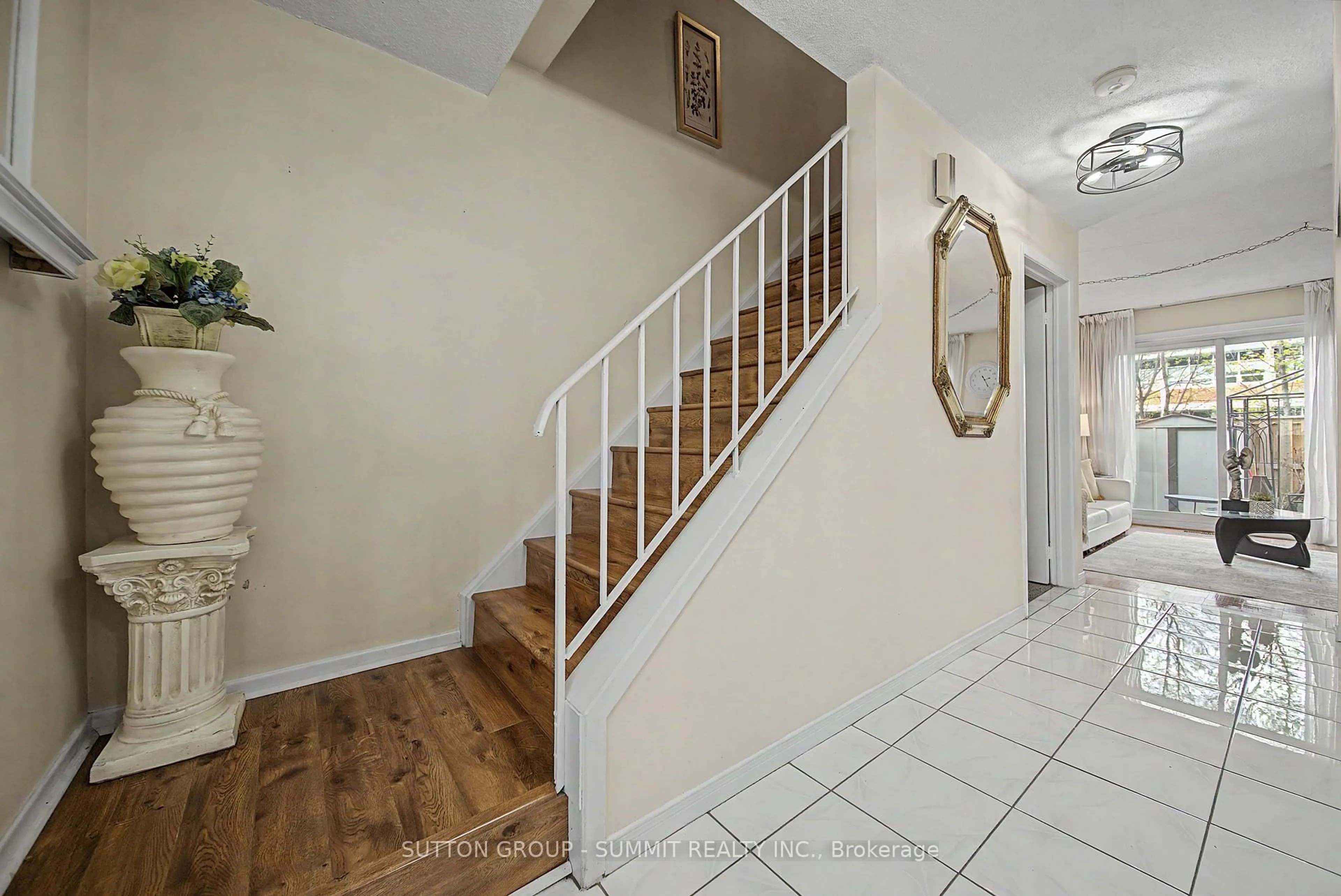 Unknown for 45 Hansen Rd #61, Brampton Ontario L6V 3C5