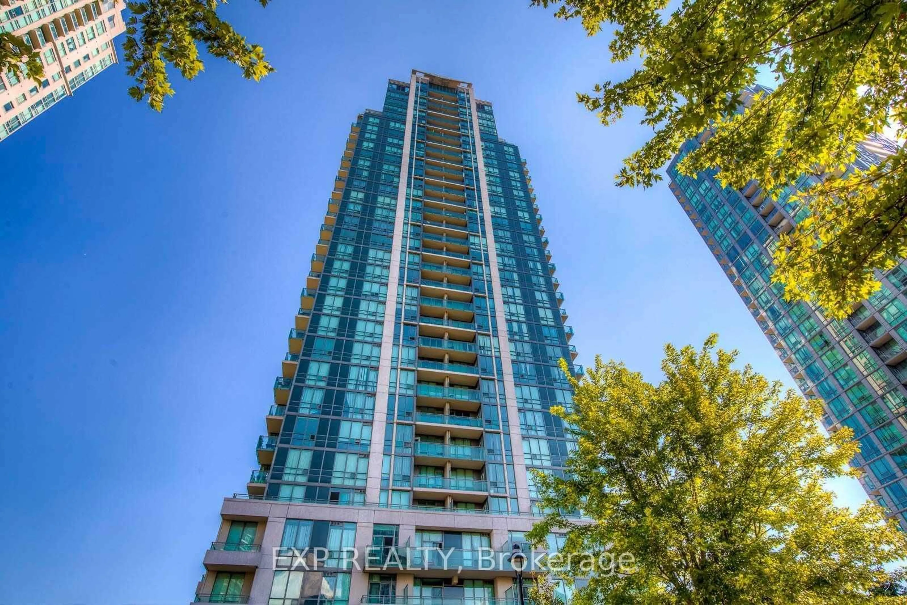 Unknown for 3515 Kariya Dr #1701, Mississauga Ontario L5B 0C1