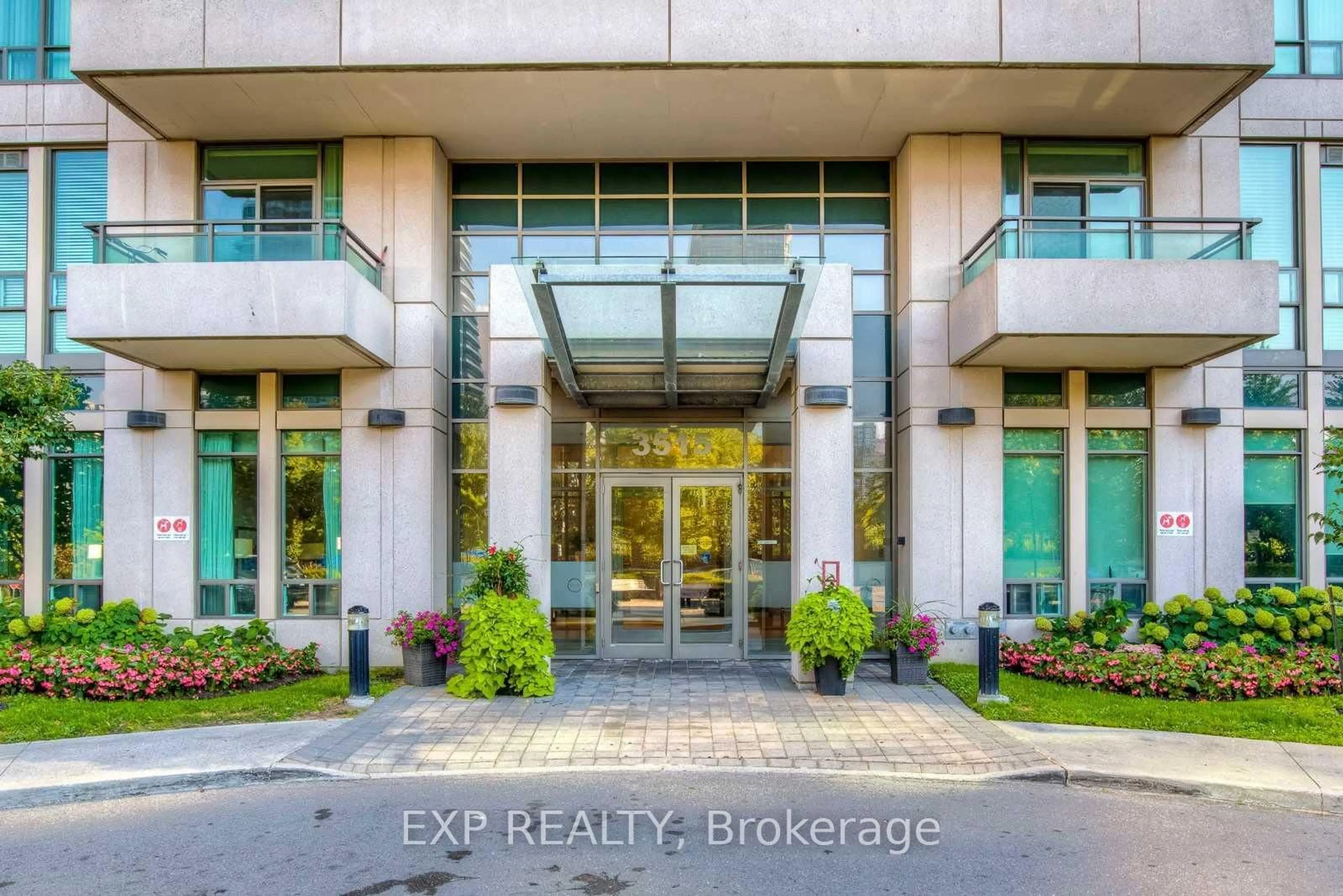 Unknown for 3515 Kariya Dr #1701, Mississauga Ontario L5B 0C1