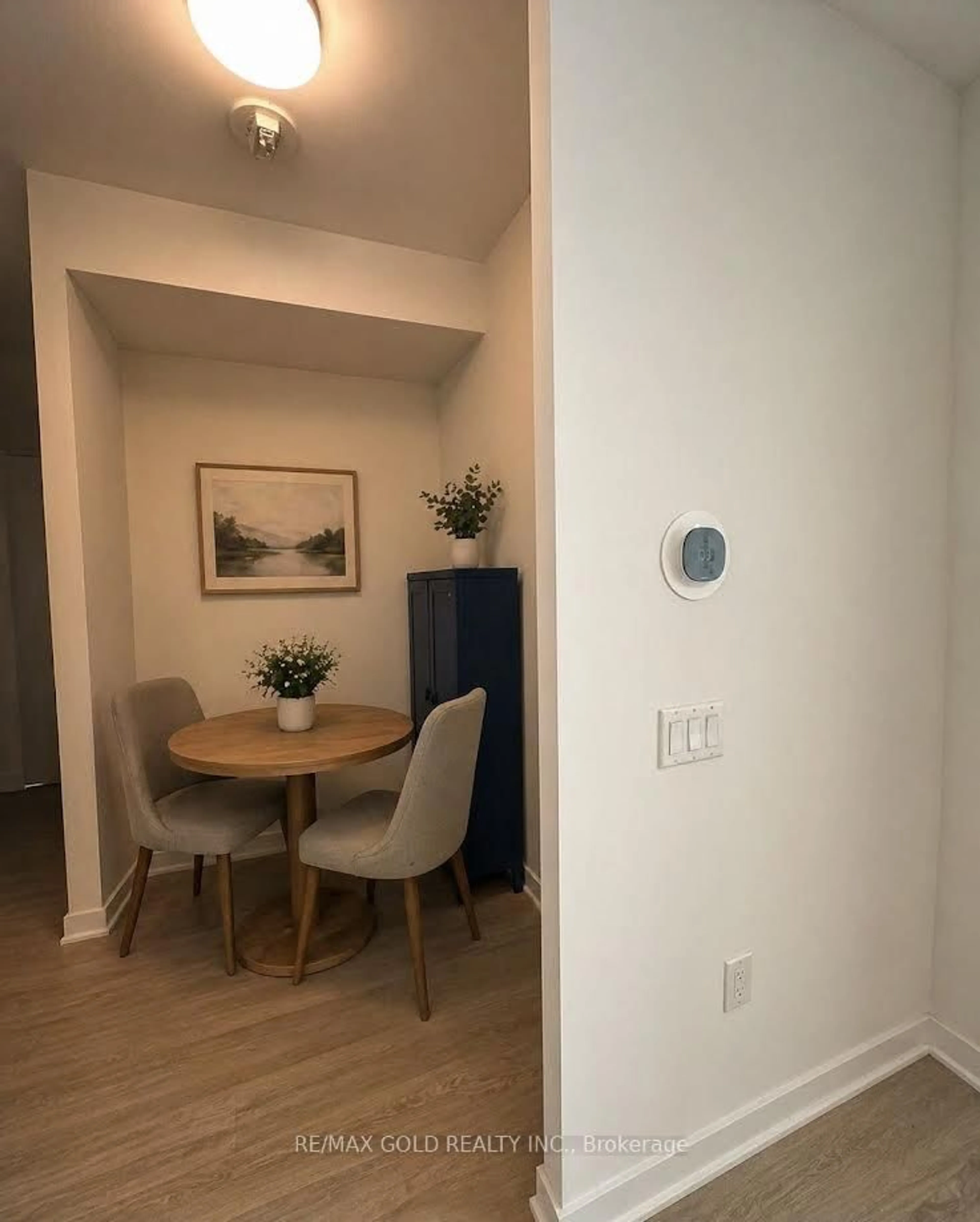 A pic of a room for 3900 Confederation Pkwy #1713, Mississauga Ontario L5B 0M3