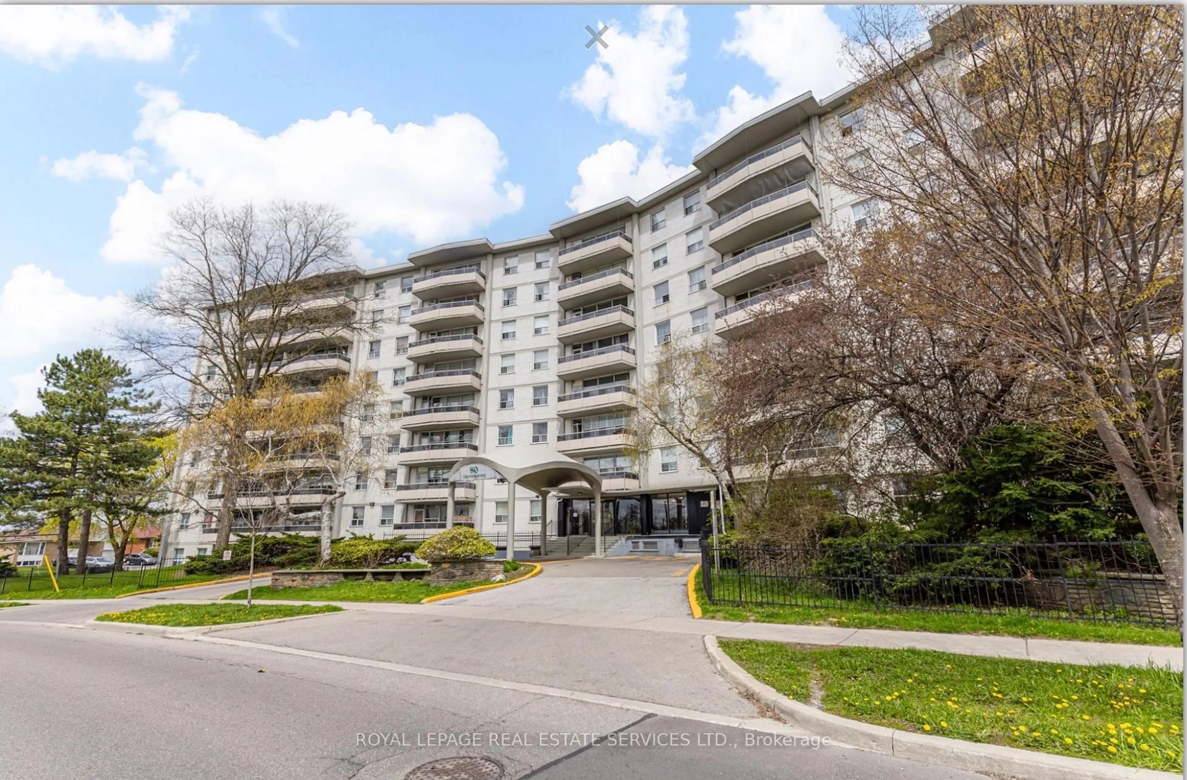 Unknown for 80 Grandravine Dr #914, Toronto Ontario M3J 1B2
