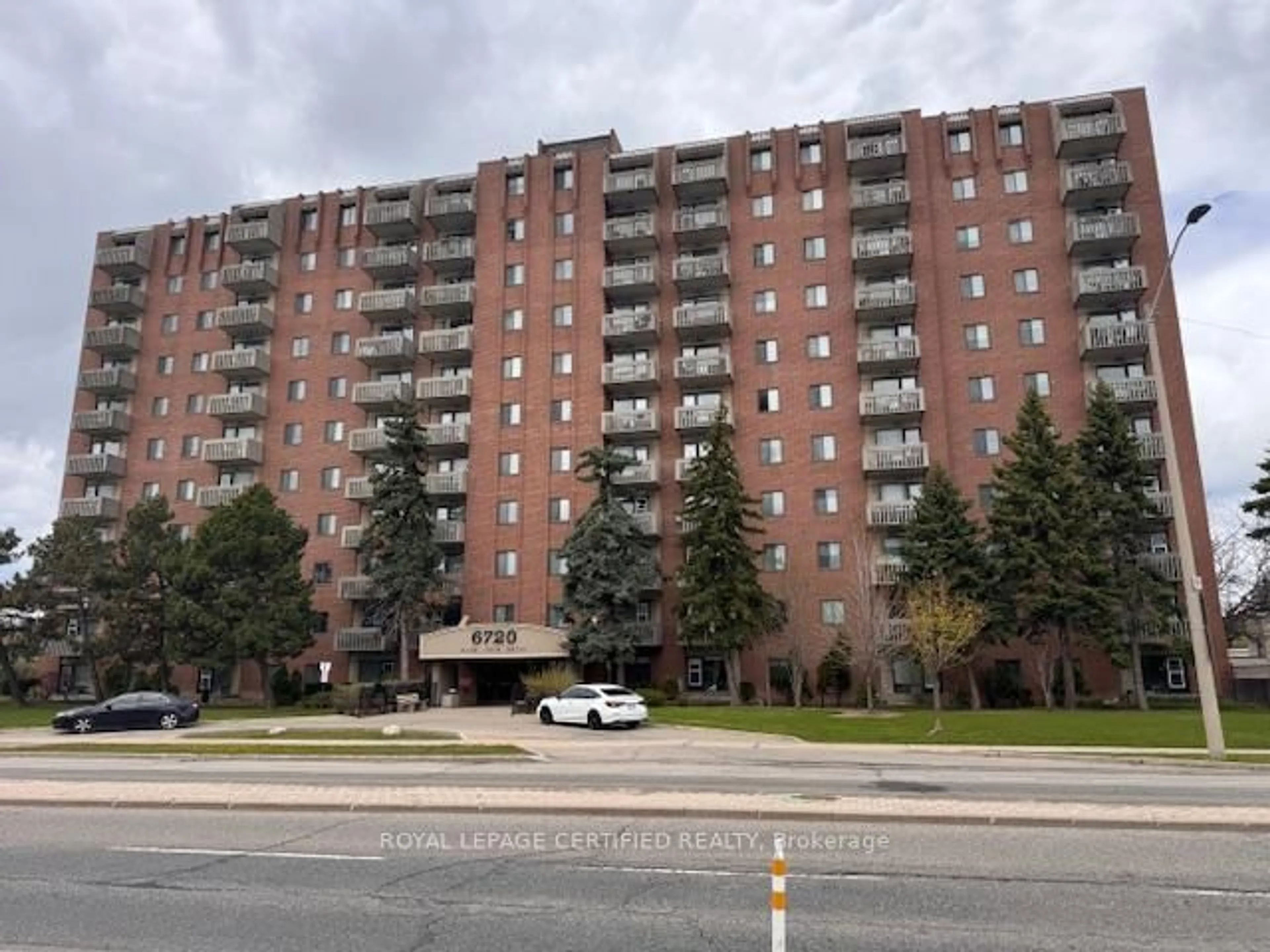 Unknown for 6720 Glen Erin Dr #G5, Mississauga Ontario L5N 3K8