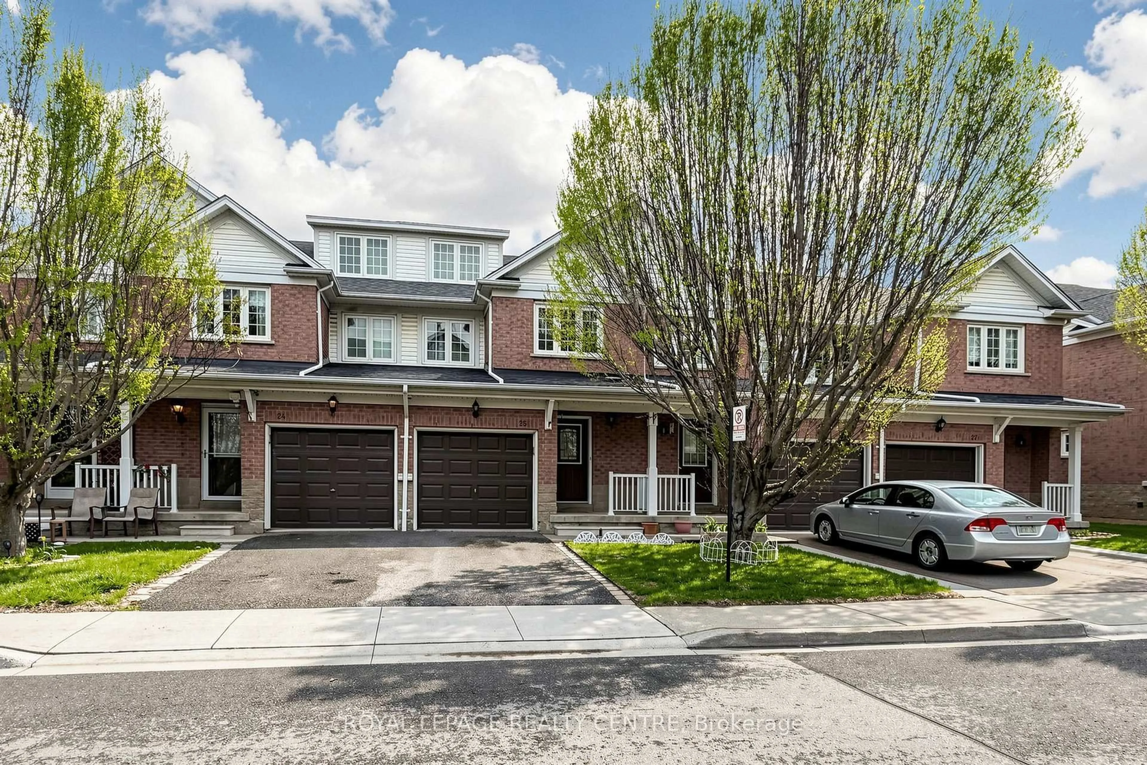 Unknown for 6810 Meadowvale Town Centre Circ #25, Mississauga Ontario L5N 7T5