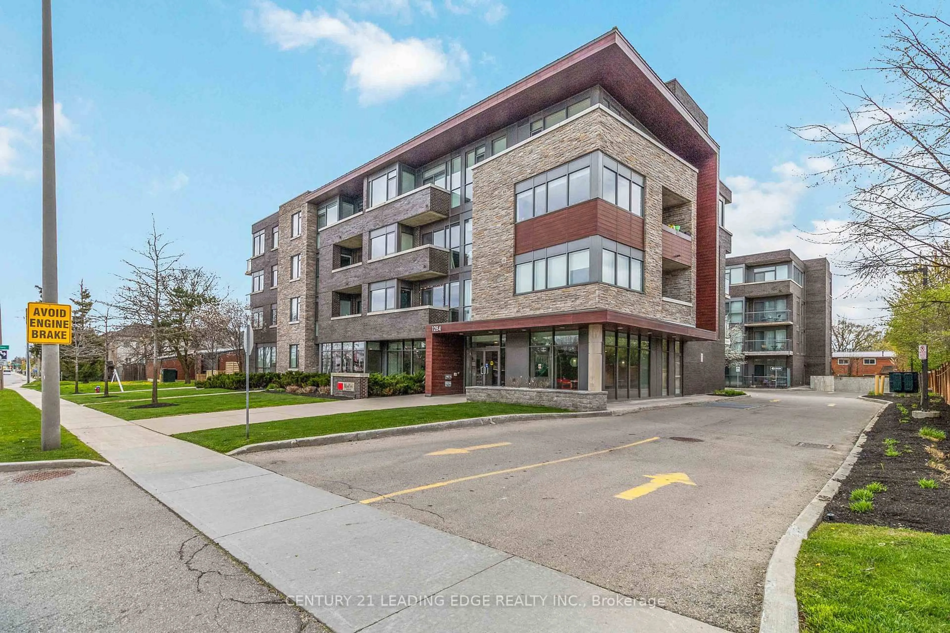 Unknown for 1284 Guelph Line #205, Burlington Ontario L7P 0T9