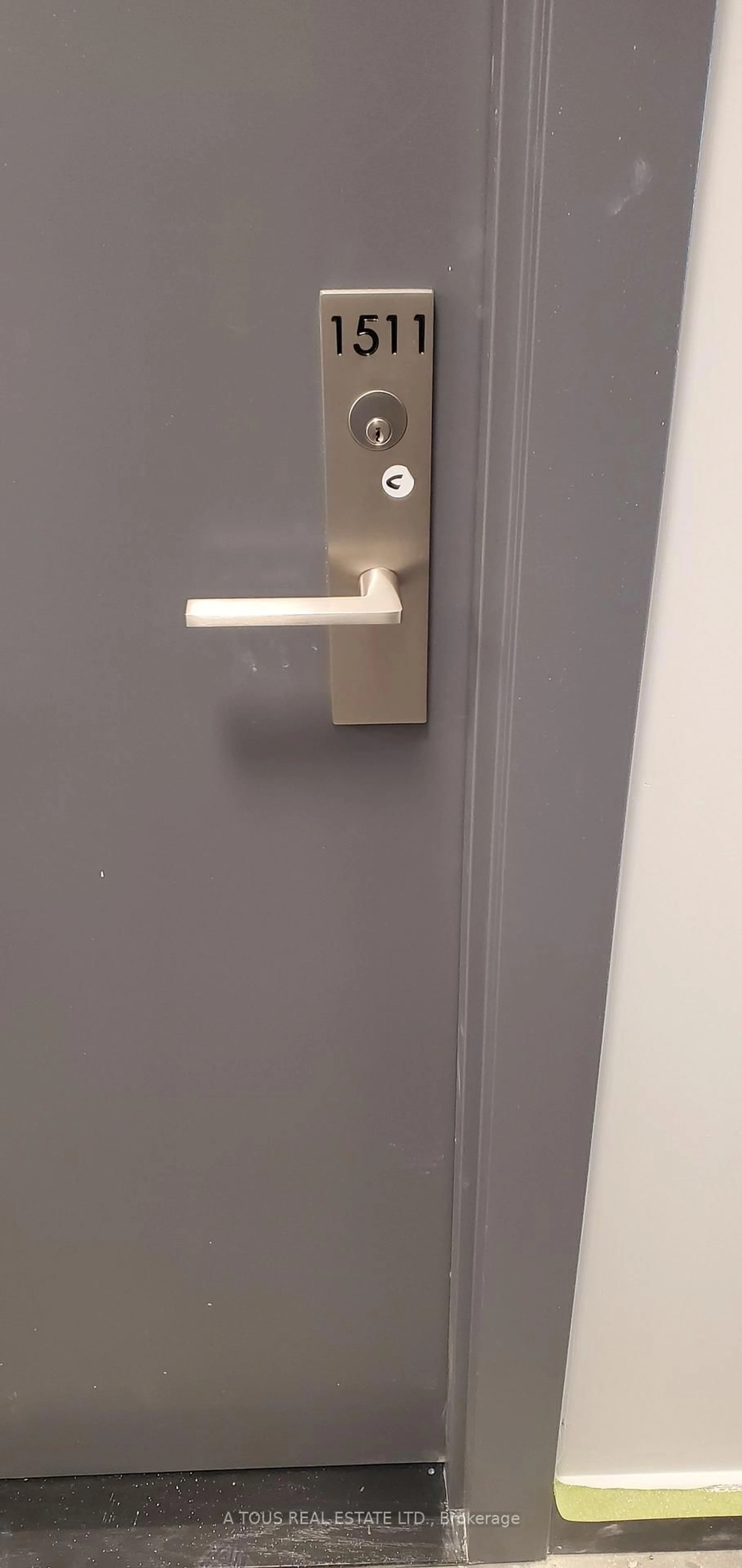 A pic of a room for 86 Dundas St #1511, Mississauga Ontario L5A 0B1
