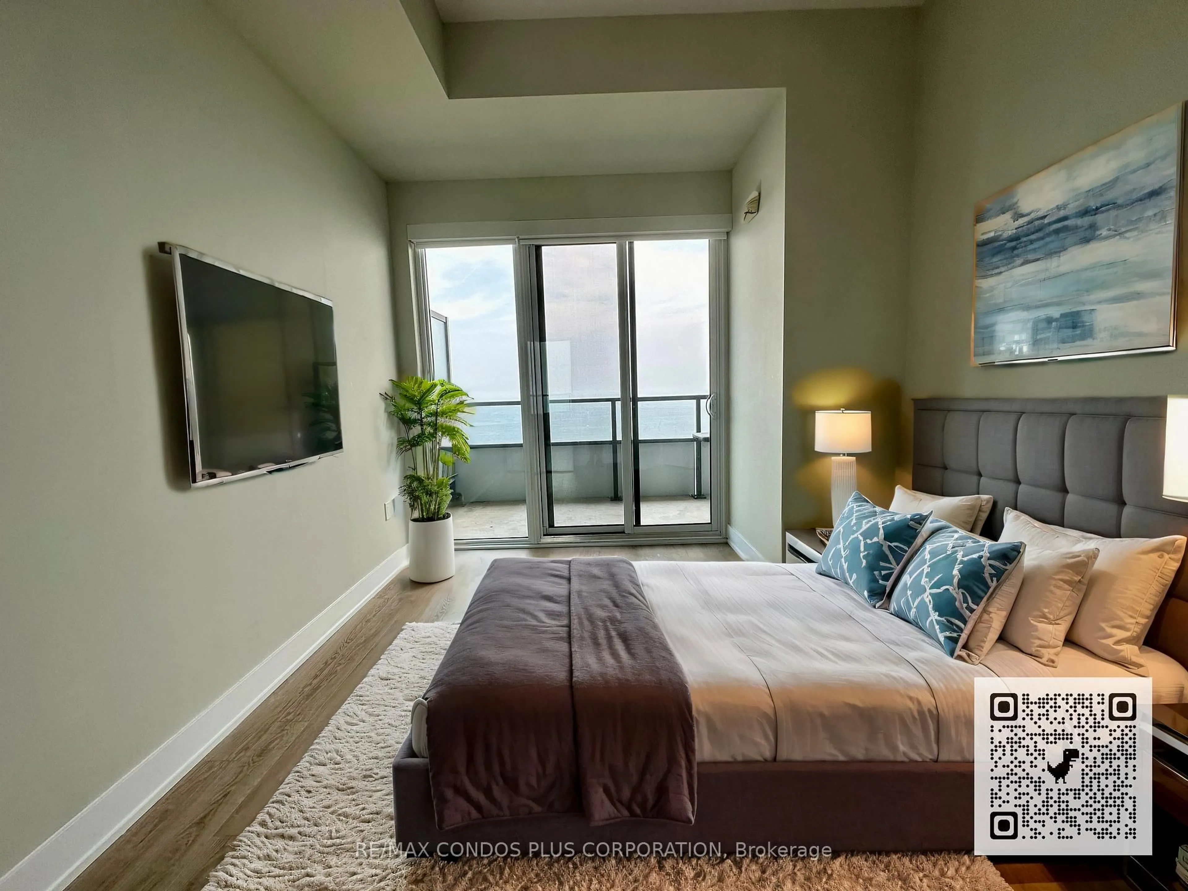 Unknown for 30 Shore Breeze Dr #6206, Toronto Ontario M8V 0J1