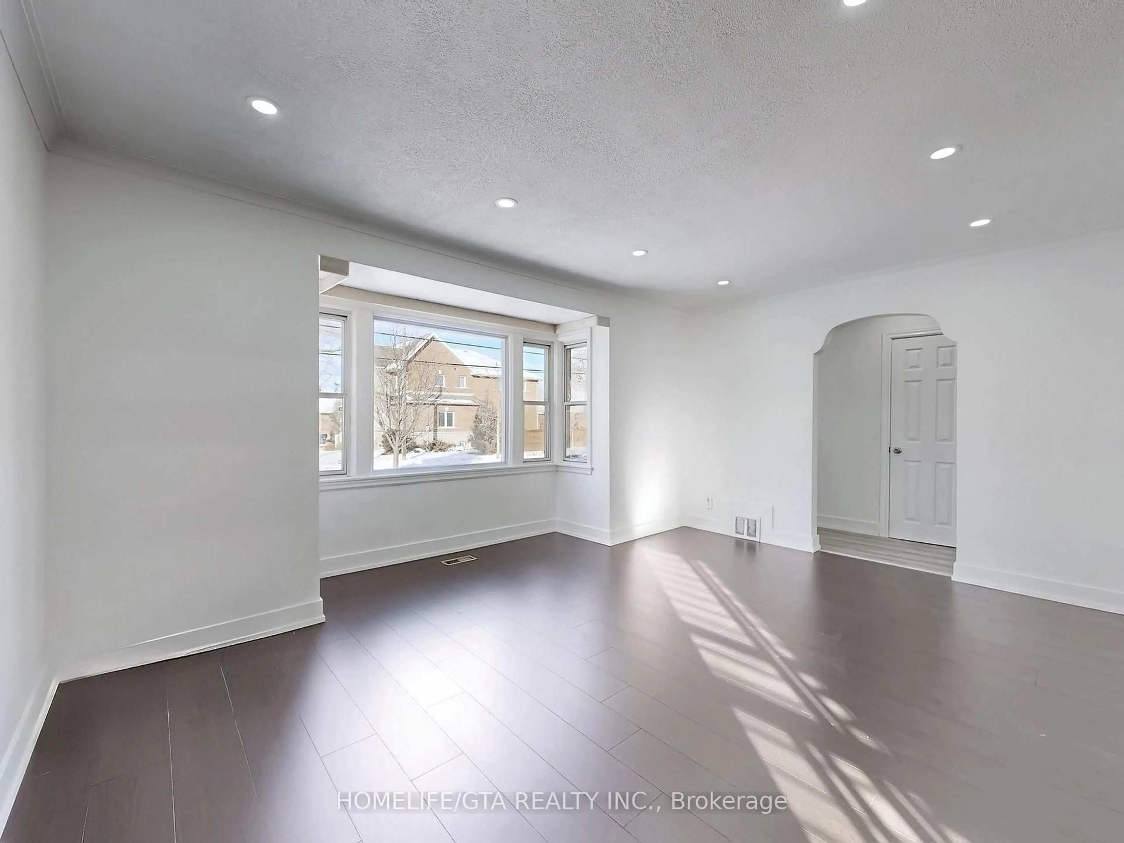 Unknown for 65 Whitley Ave, Toronto Ontario M3K 1A1