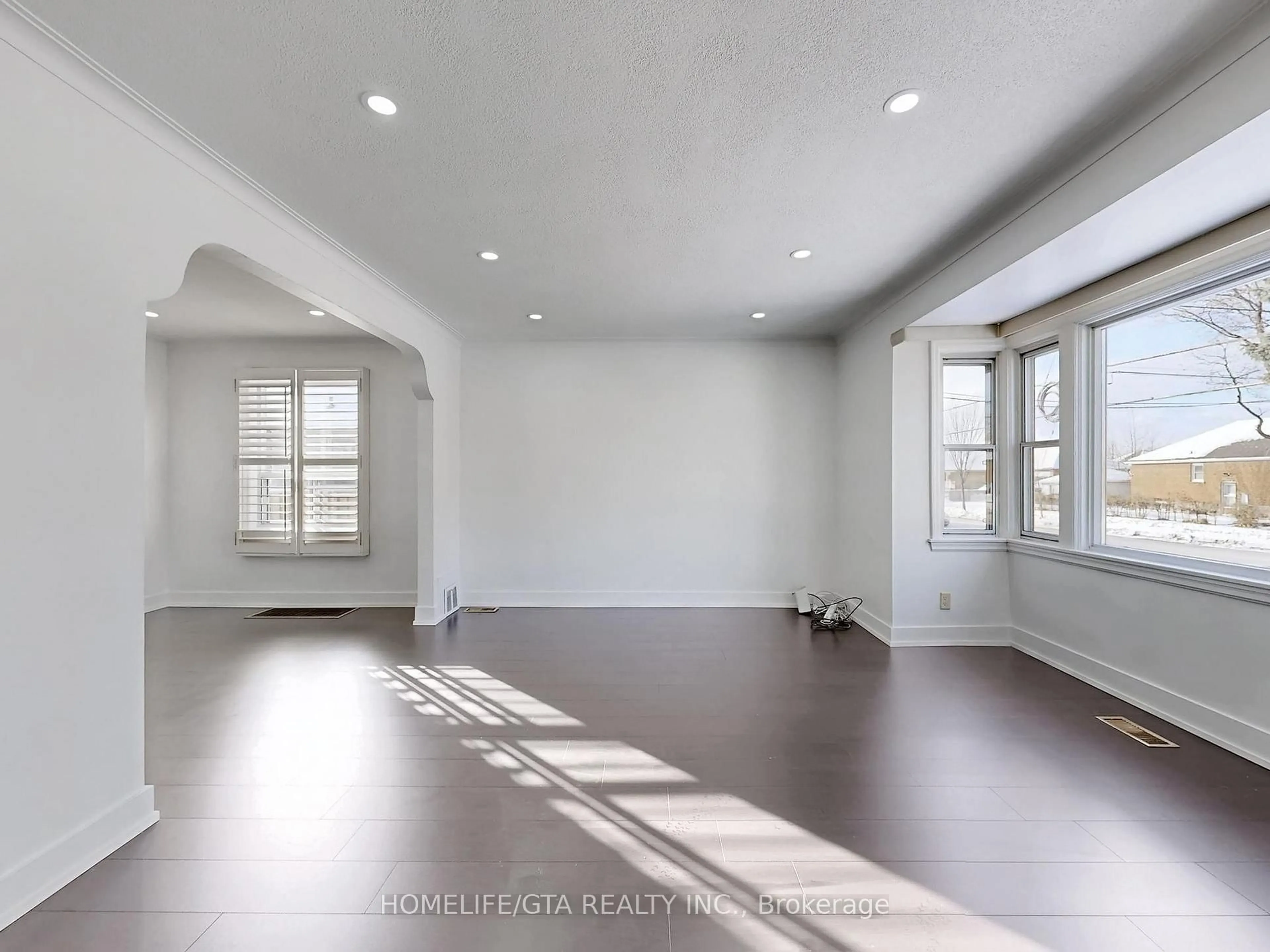 A pic of a room for 65 Whitley Ave, Toronto Ontario M3K 1A1