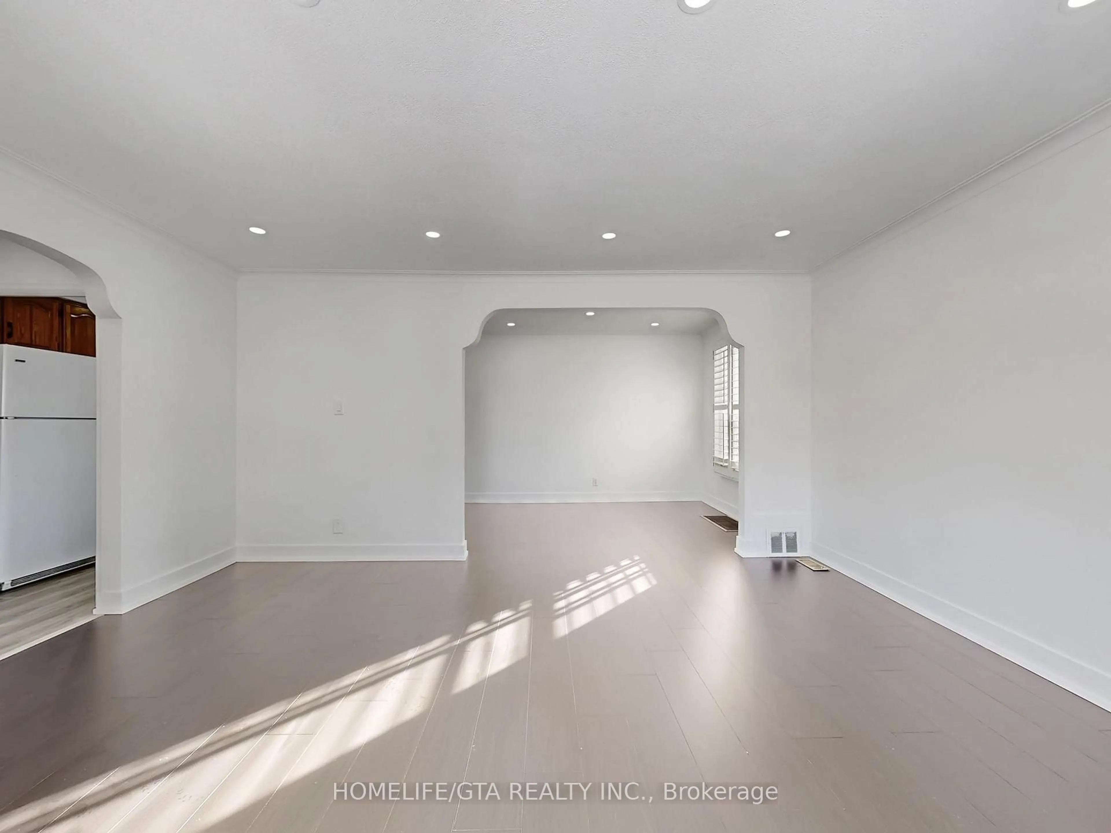 A pic of a room for 65 Whitley Ave, Toronto Ontario M3K 1A1