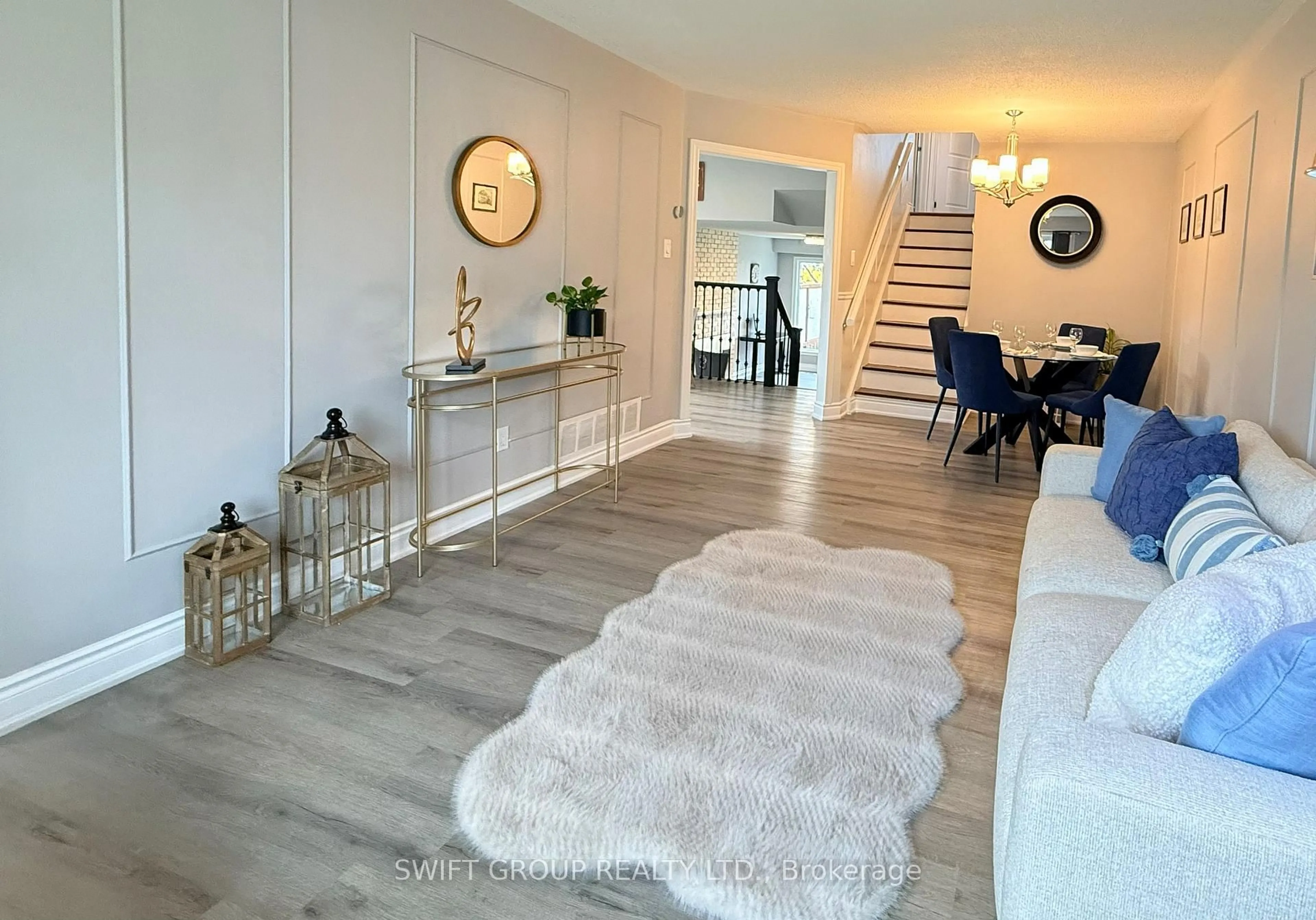 Unknown for 2218 Buttonbush Cres, Mississauga Ontario L5L 1C5