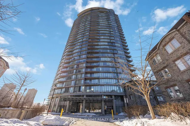 15 Windermere Ave #PH01, Toronto 3