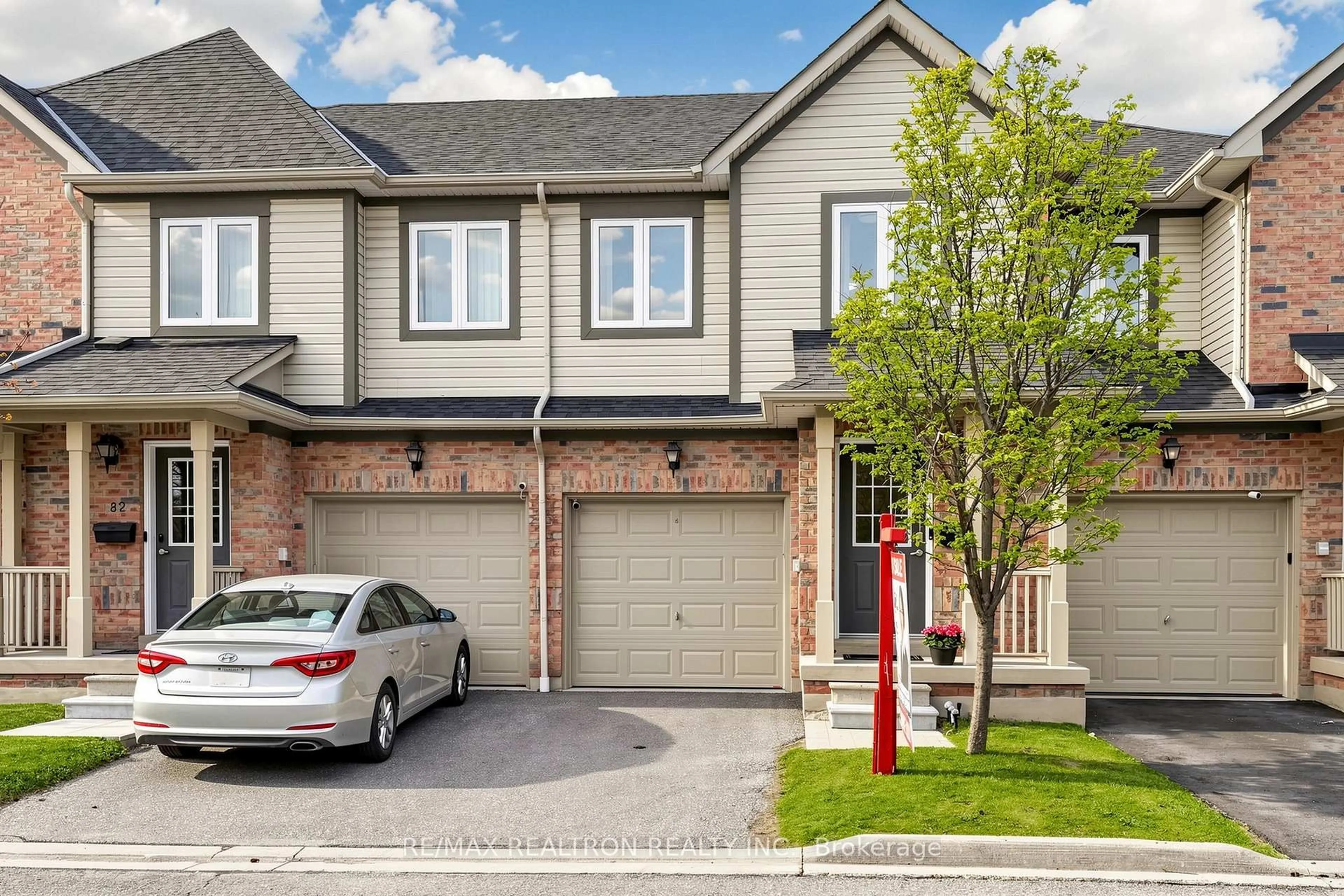 Unknown for 4600 Kimbermount Ave #80, Mississauga Ontario L5M 6Z6