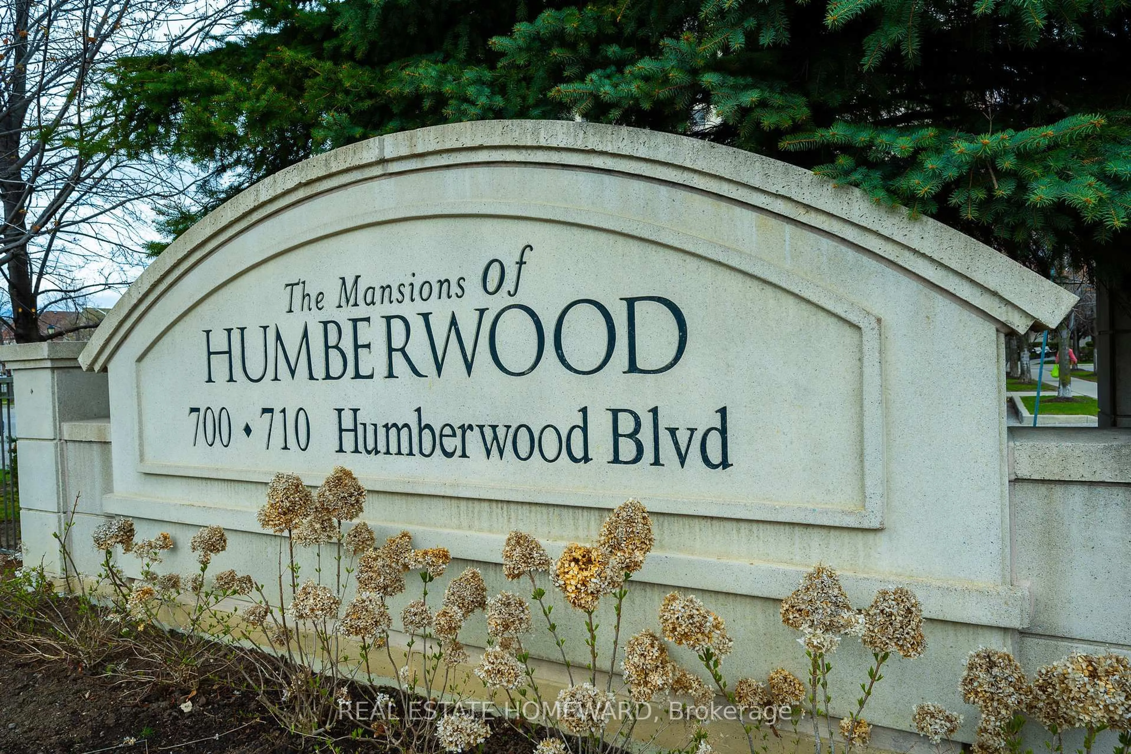 Unknown for 710 Humberwood Blvd #2010, Toronto Ontario M9W 7J5