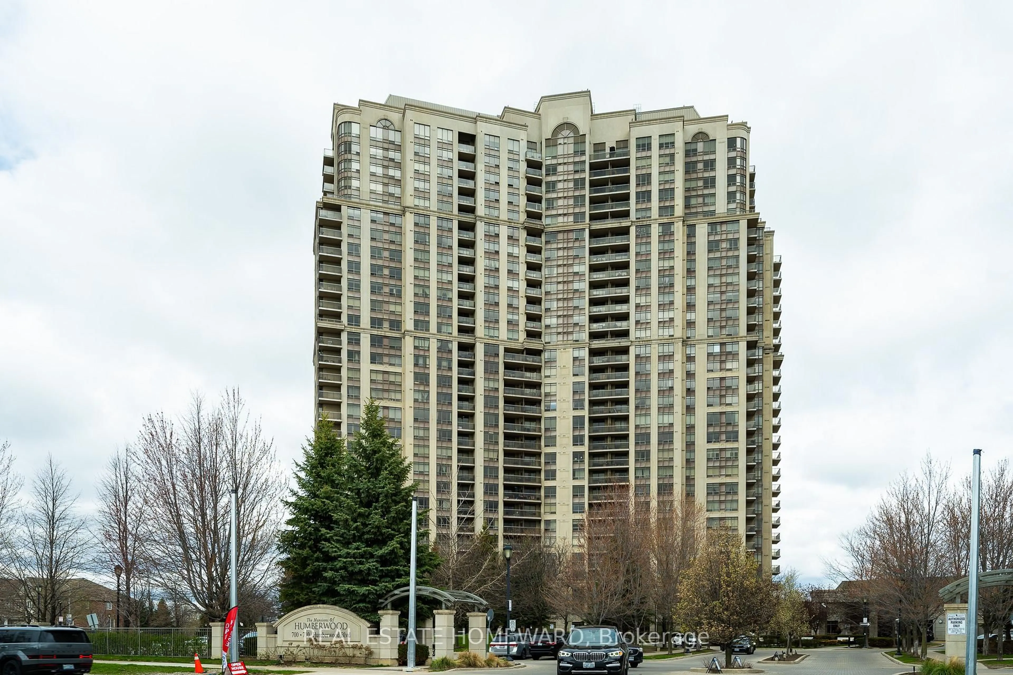 Unknown for 710 Humberwood Blvd #2010, Toronto Ontario M9W 7J5