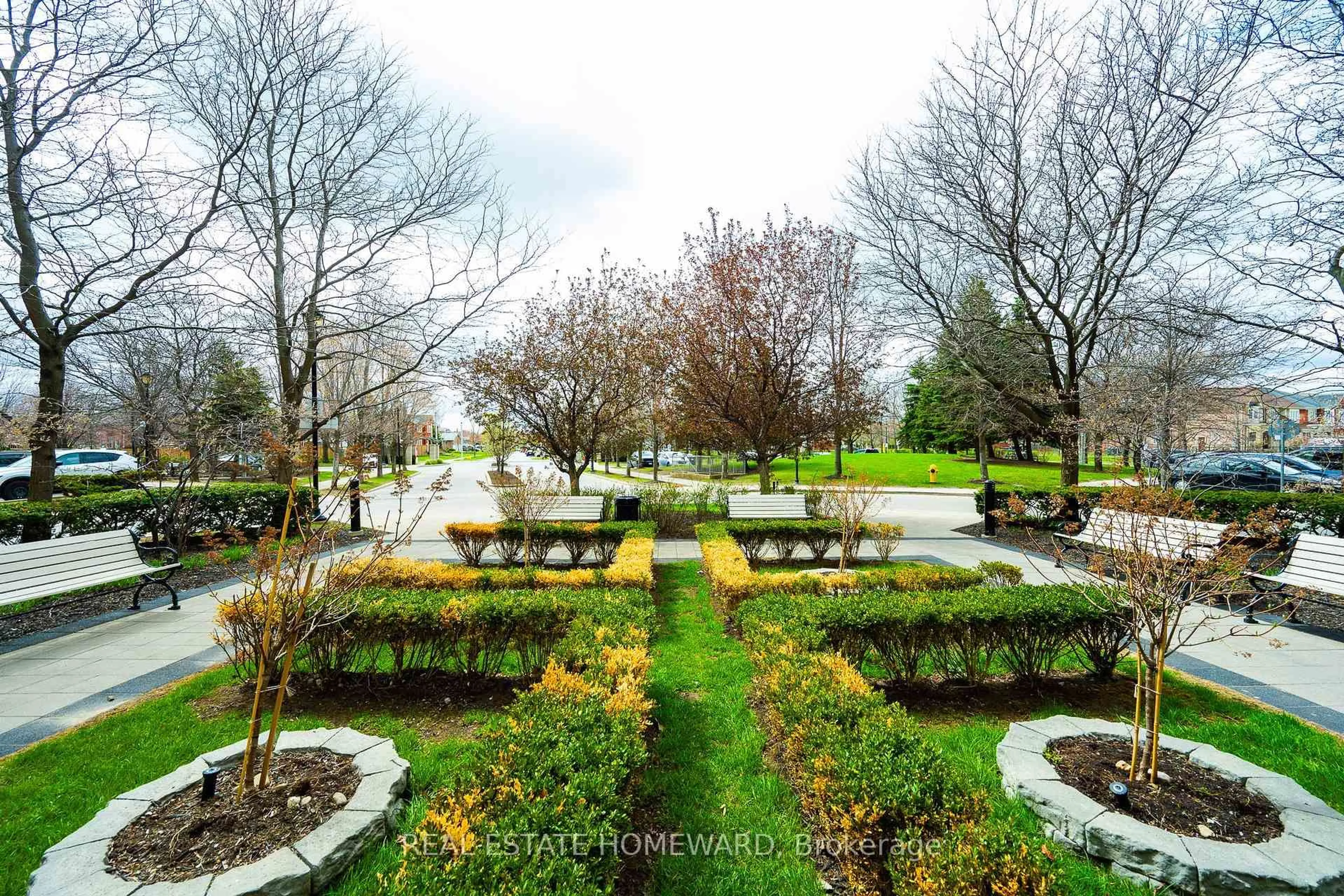 Patio, street for 710 Humberwood Blvd #2010, Toronto Ontario M9W 7J5