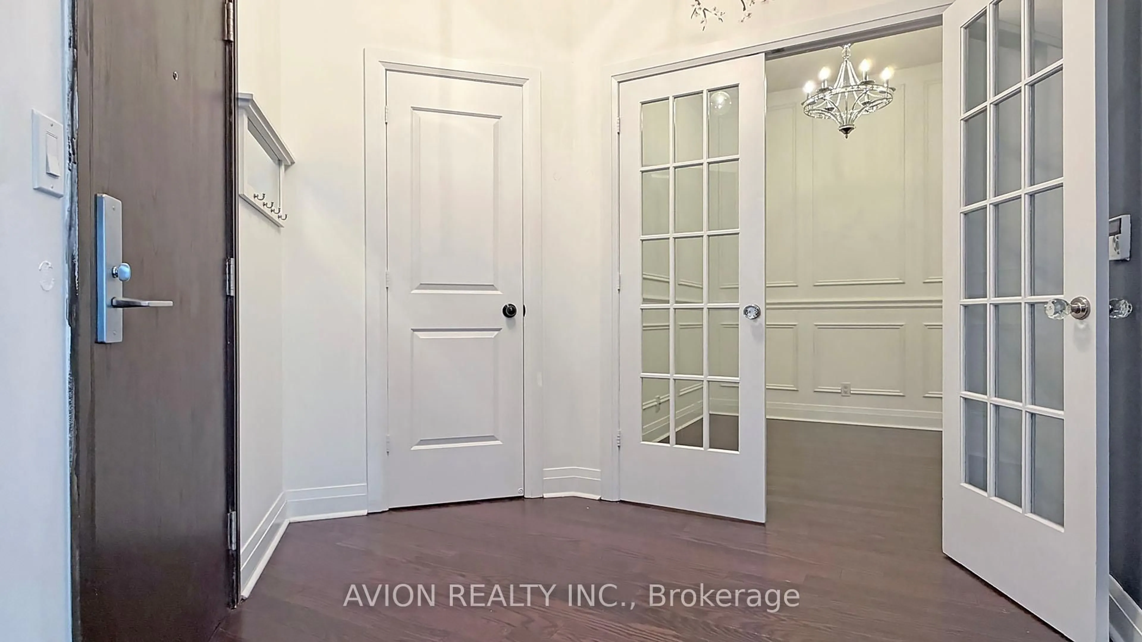 Unknown for 70 Absolute Ave #2905, Mississauga Ontario L4Z 0A4