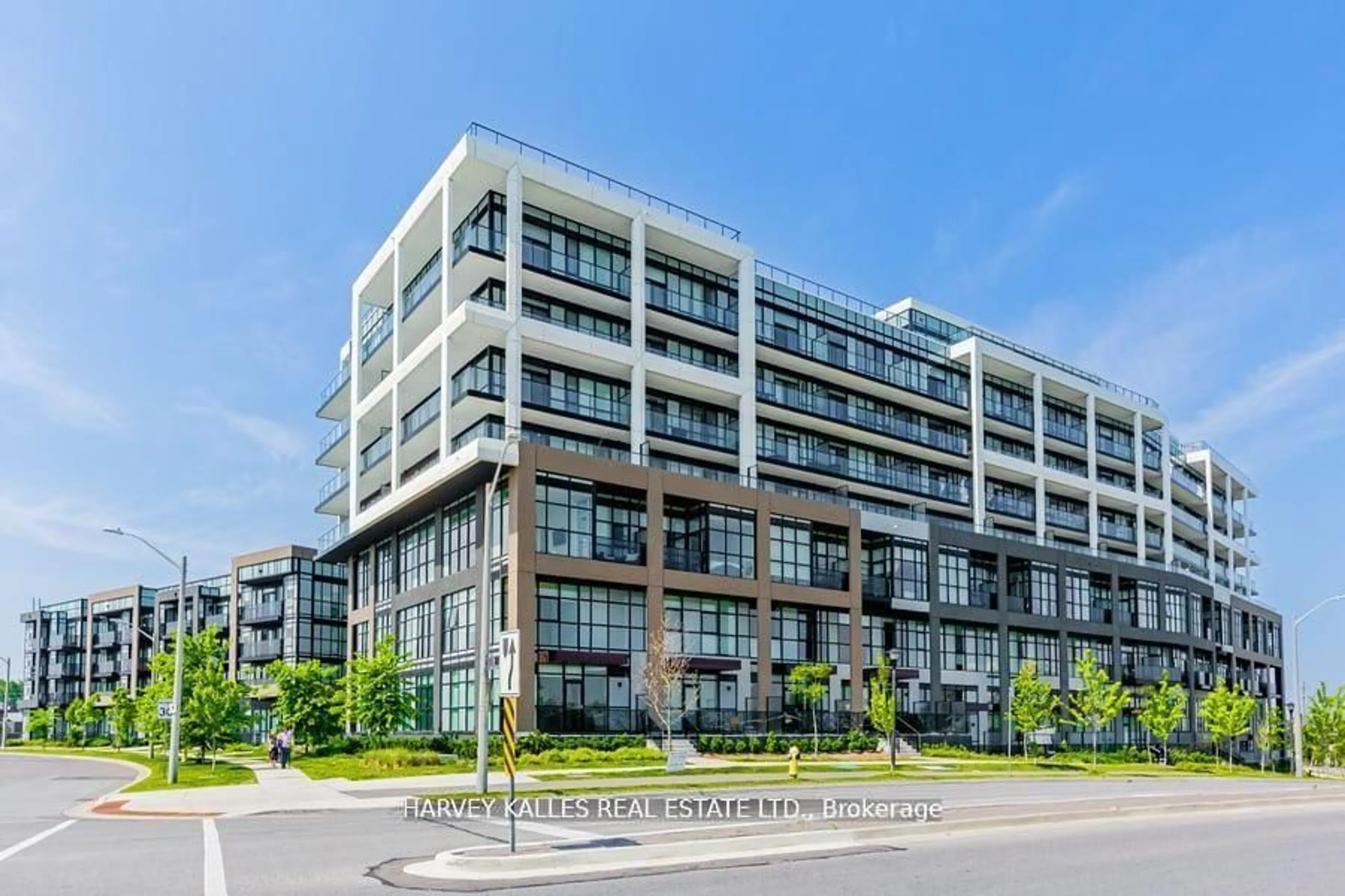 Unknown for 60 George Butchart Dr #4, Toronto Ontario M3K 0E1