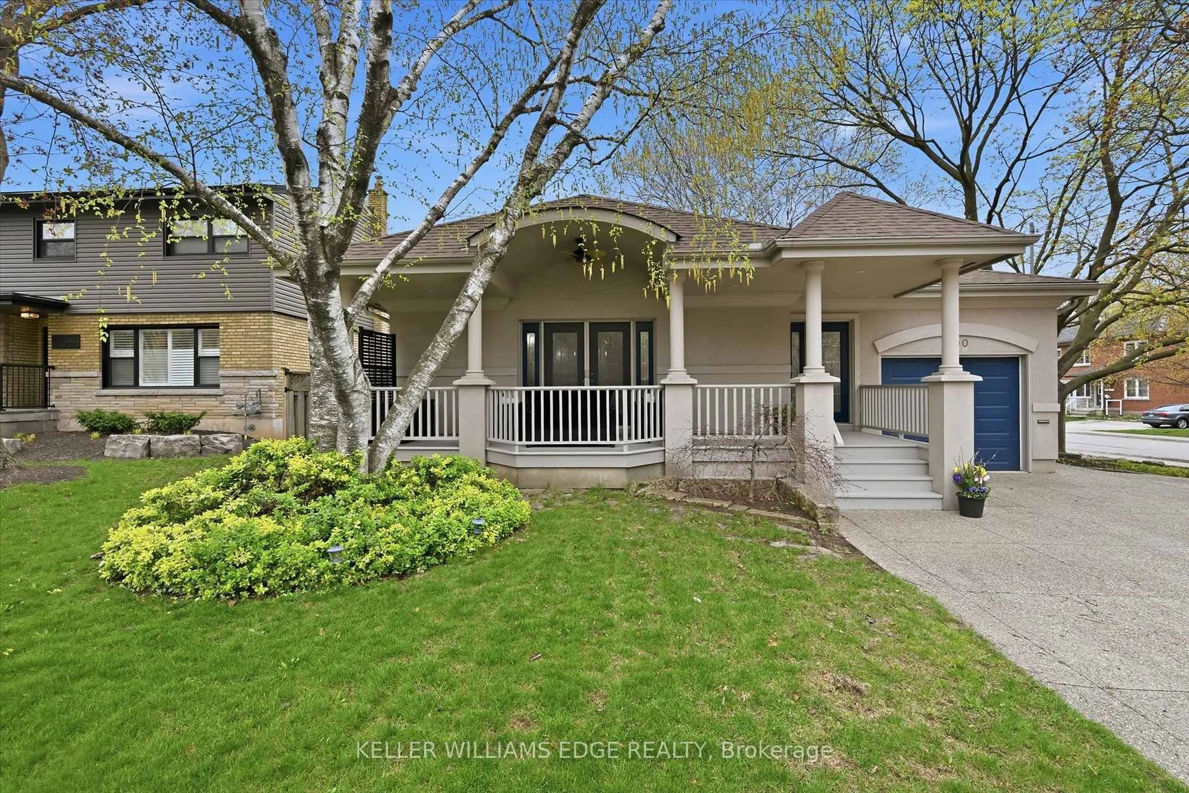 Unknown for 1400 Olga Dr, Burlington Ontario L7S 1L2