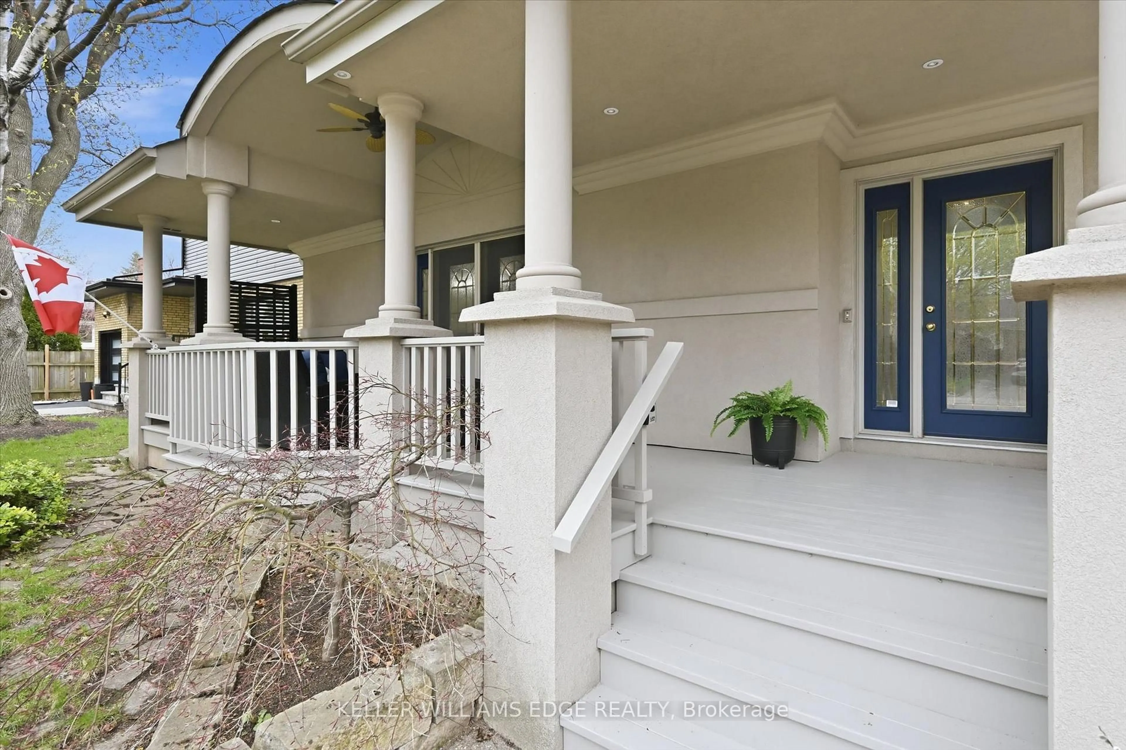 Unknown for 1400 Olga Dr, Burlington Ontario L7S 1L2