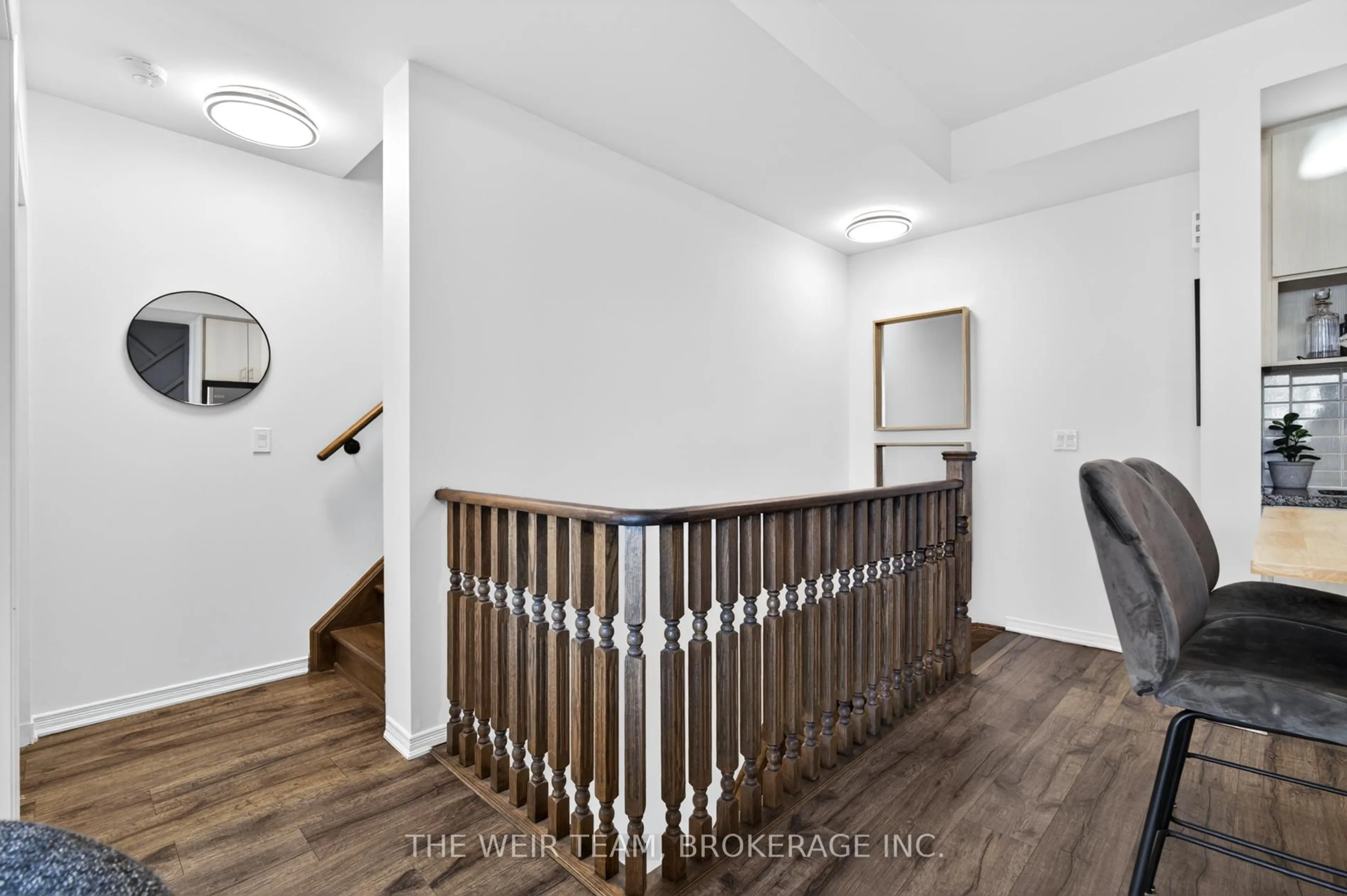 Unknown for 1120 Briar Hill Ave #308, Toronto Ontario M6B 0A9