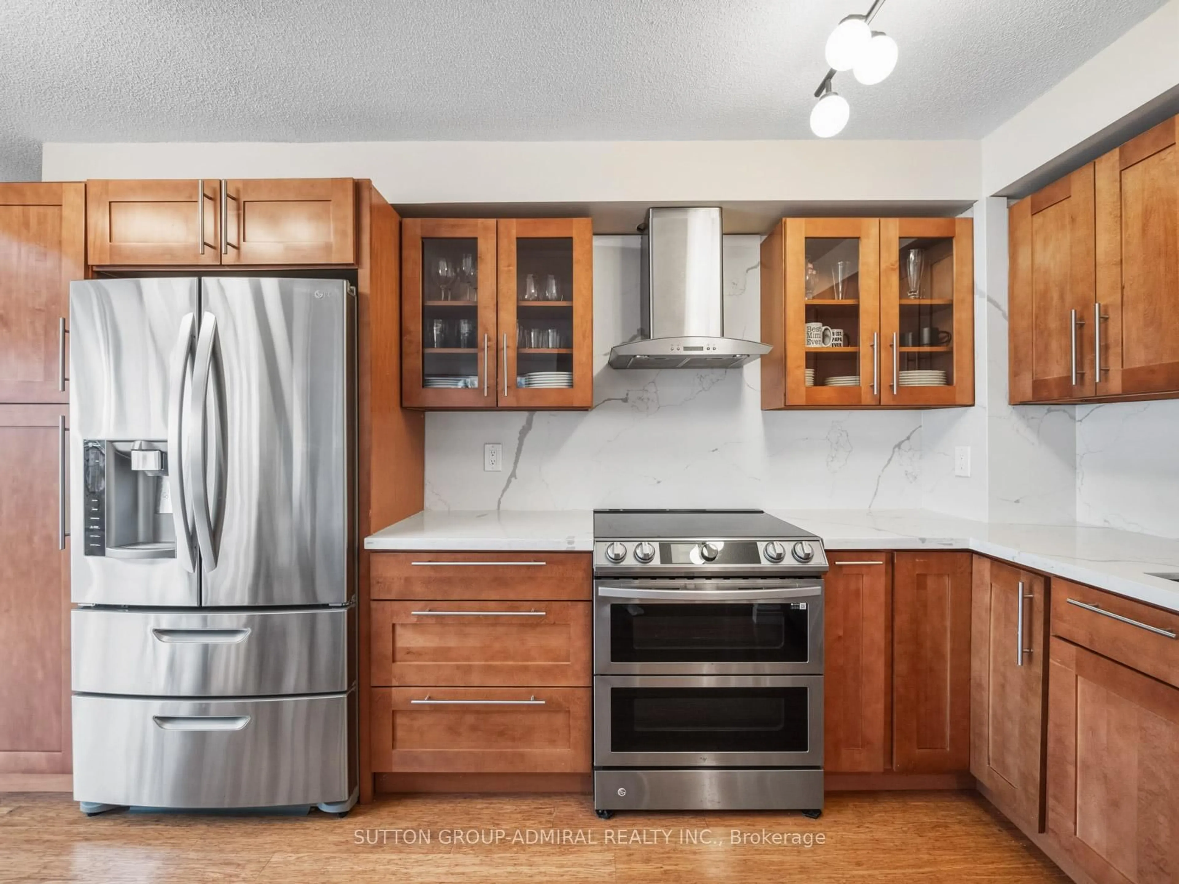 Standard kitchen, unknown for 2267 Lake Shore Blvd #723, Toronto Ontario M8V 3X2