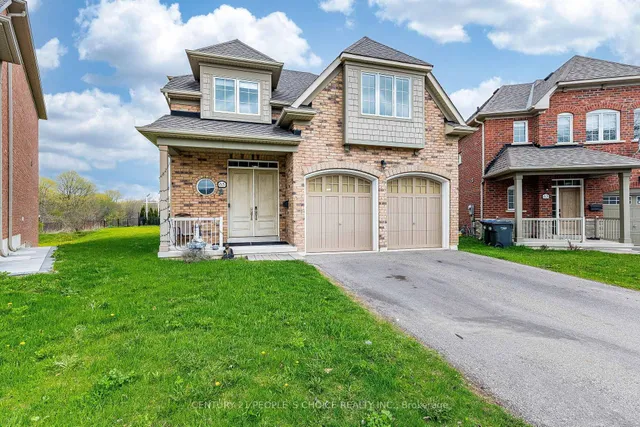 65 Honeyview Tr, Brampton 2