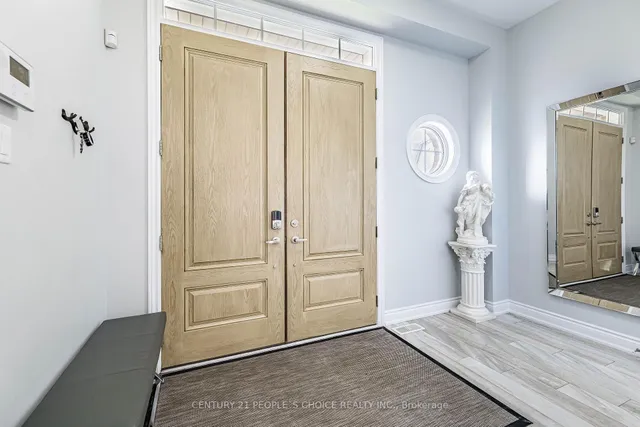 65 Honeyview Tr, Brampton 5