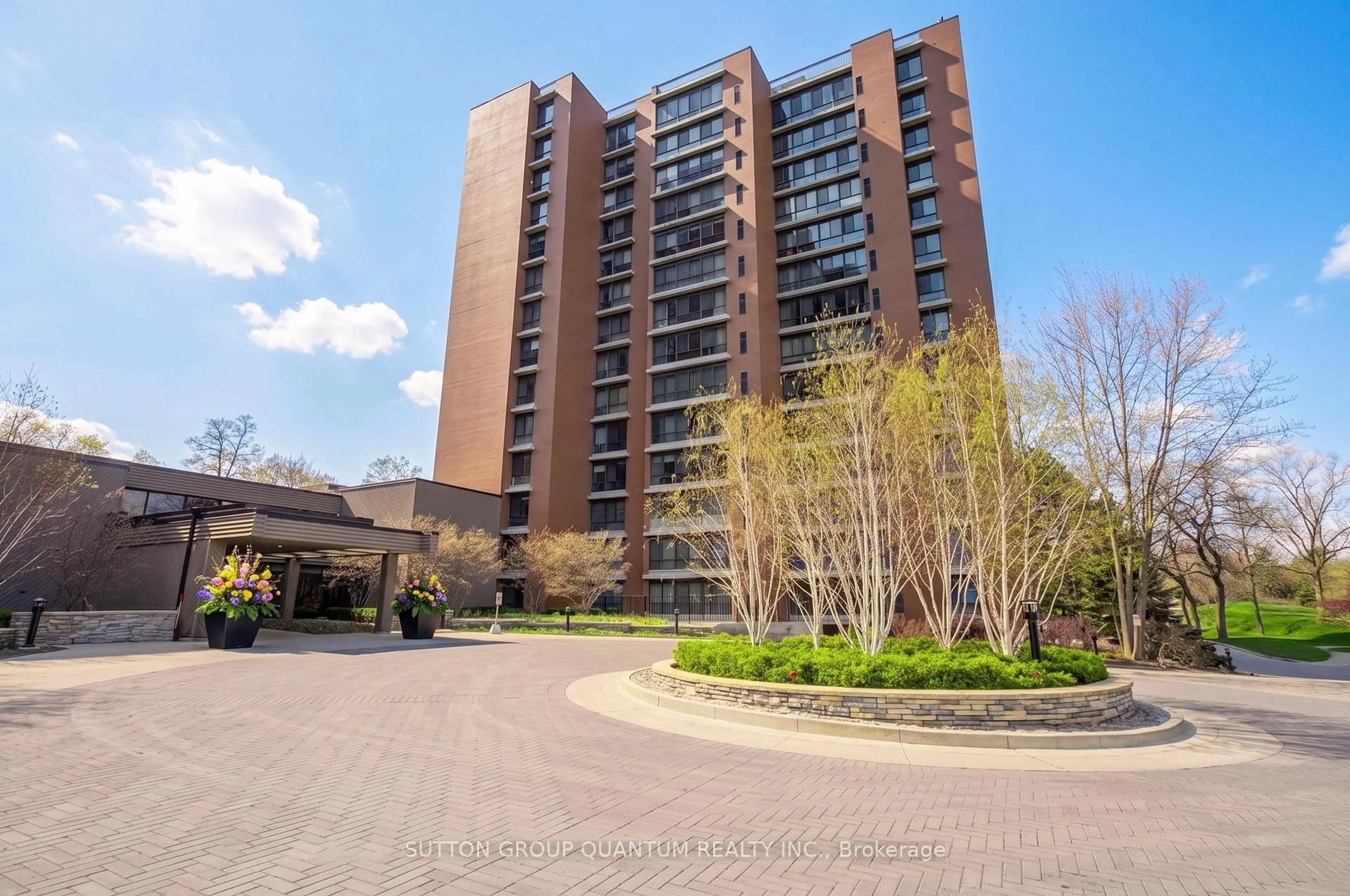 Unknown for 1400 Dixie Rd #616, Mississauga Ontario L5E 3E1