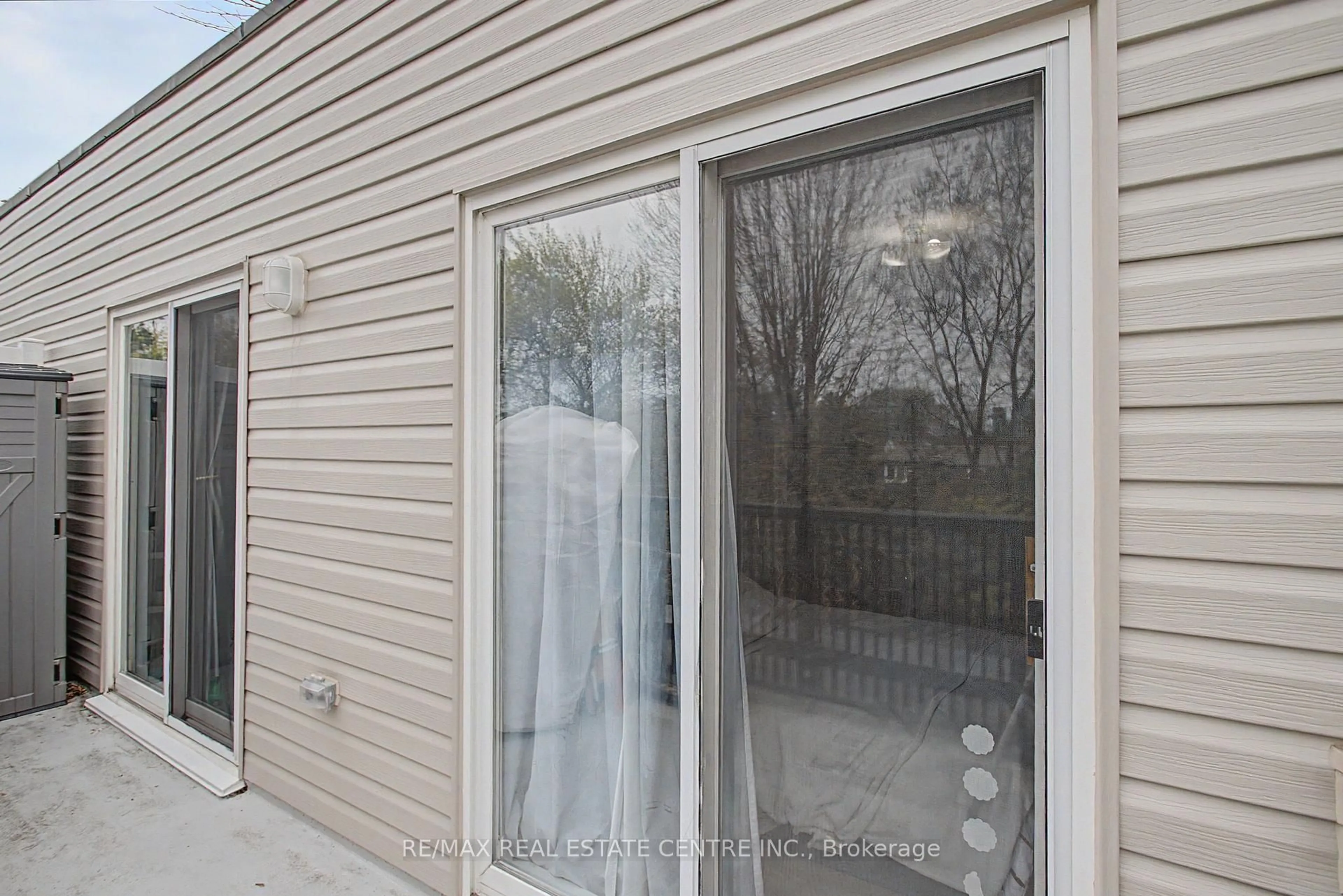 Unknown for 95 George Appleton Way, Toronto Ontario M3M 0A2