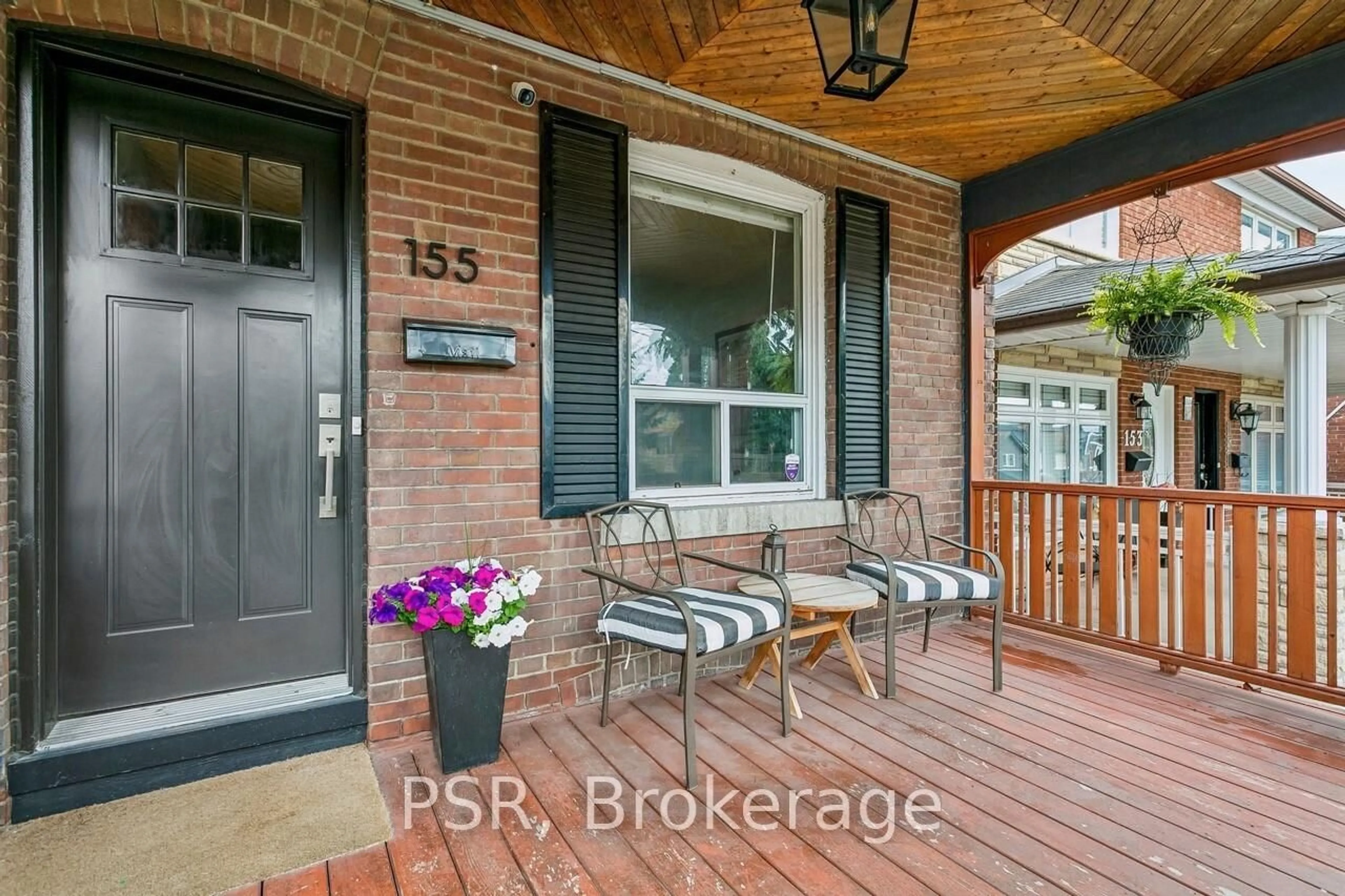 Unknown for 155 McRoberts Ave, Toronto Ontario M6E 4P3